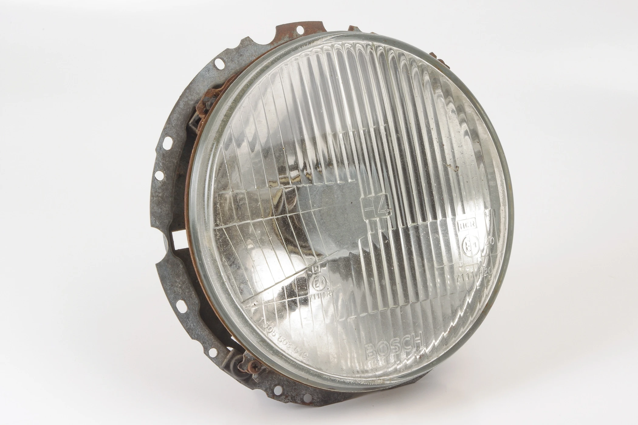 Mercedes 0015440201 Headlight | W460 W461 G