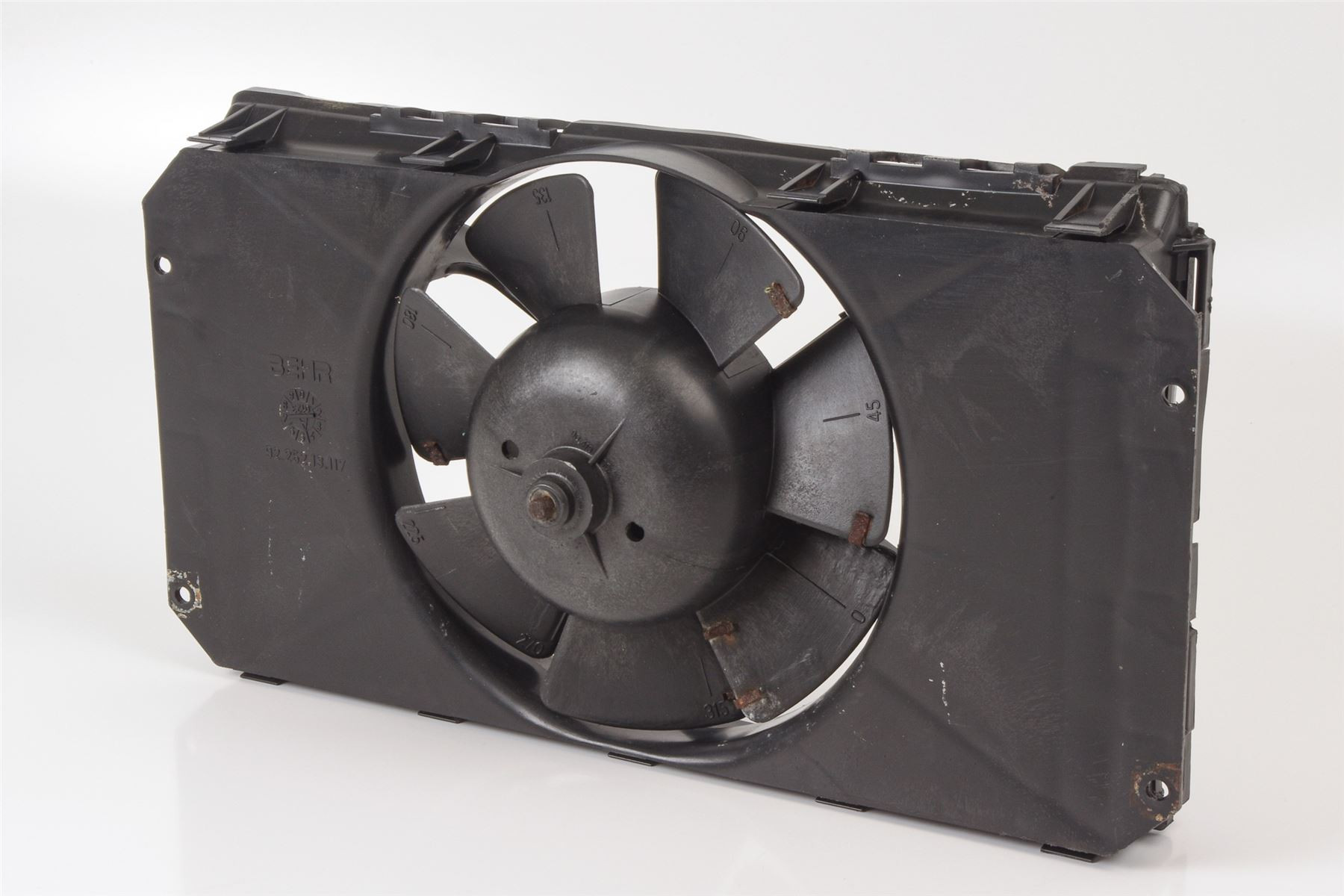 Mercedes 0008300103 Blower Motor | W460 W461 W463 G