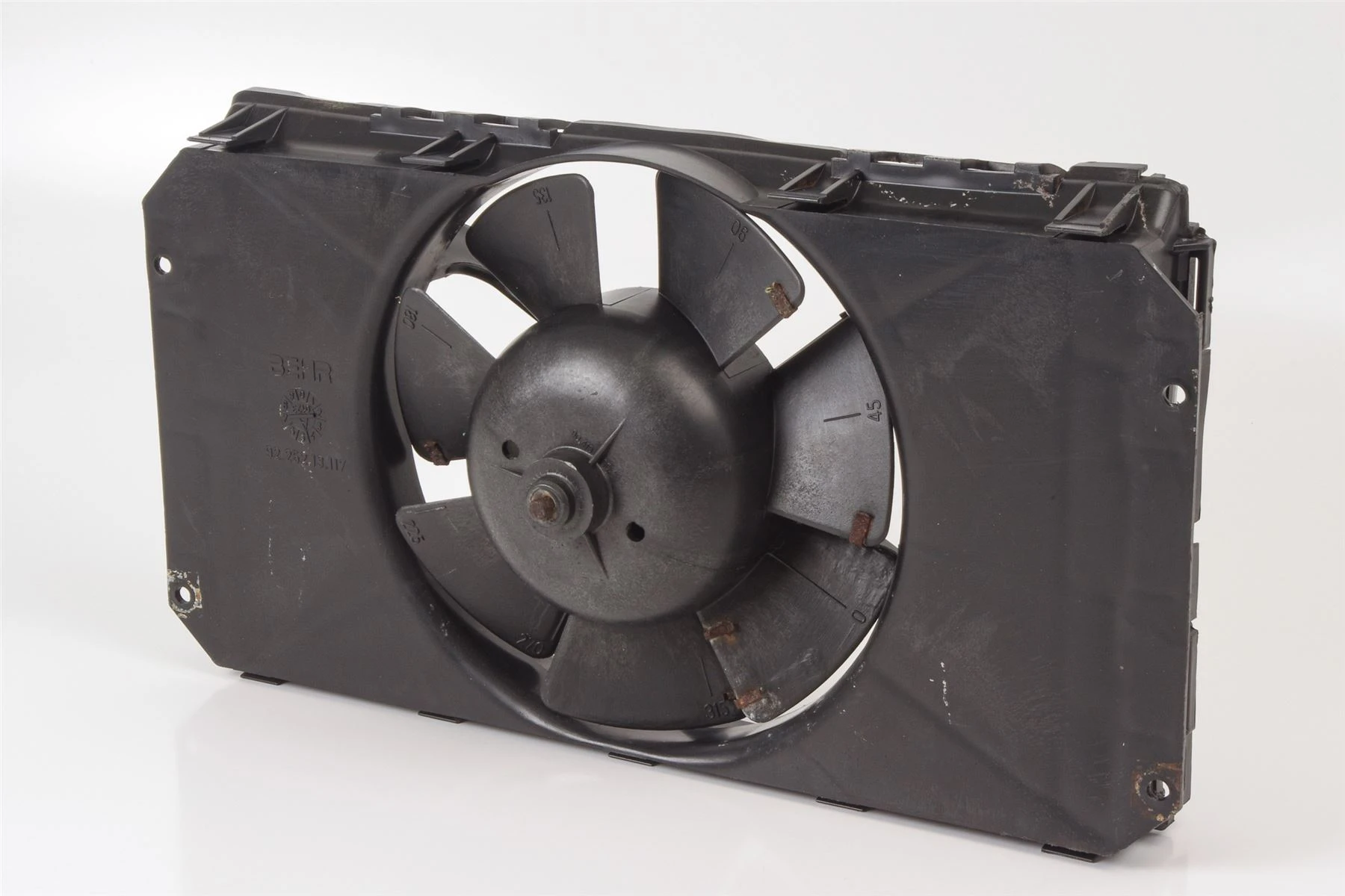 Mercedes 0008300103 Blower Motor | W460 W461 W463 G
