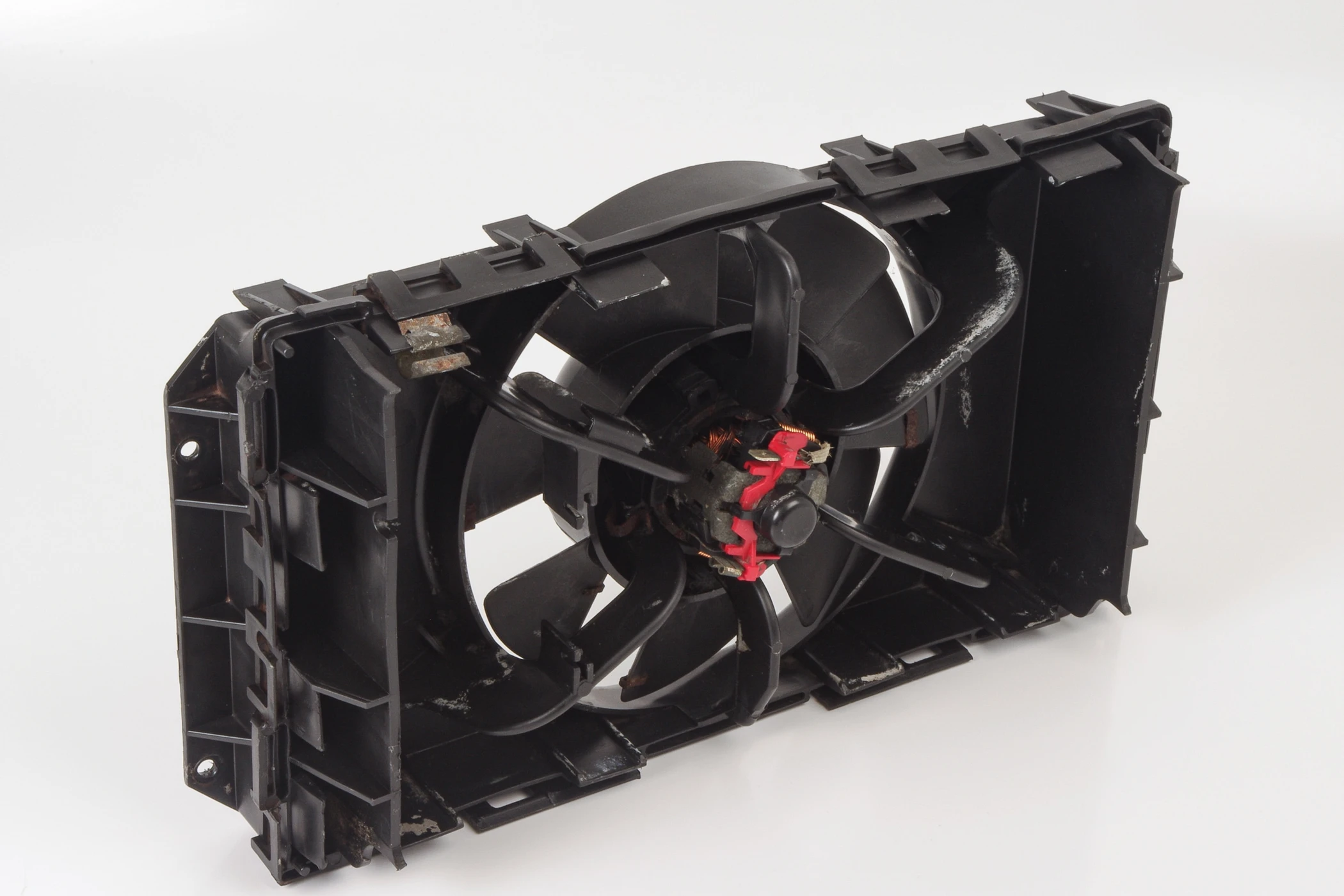 Mercedes 0008300103 Blower Motor | W460 W461 W463 G