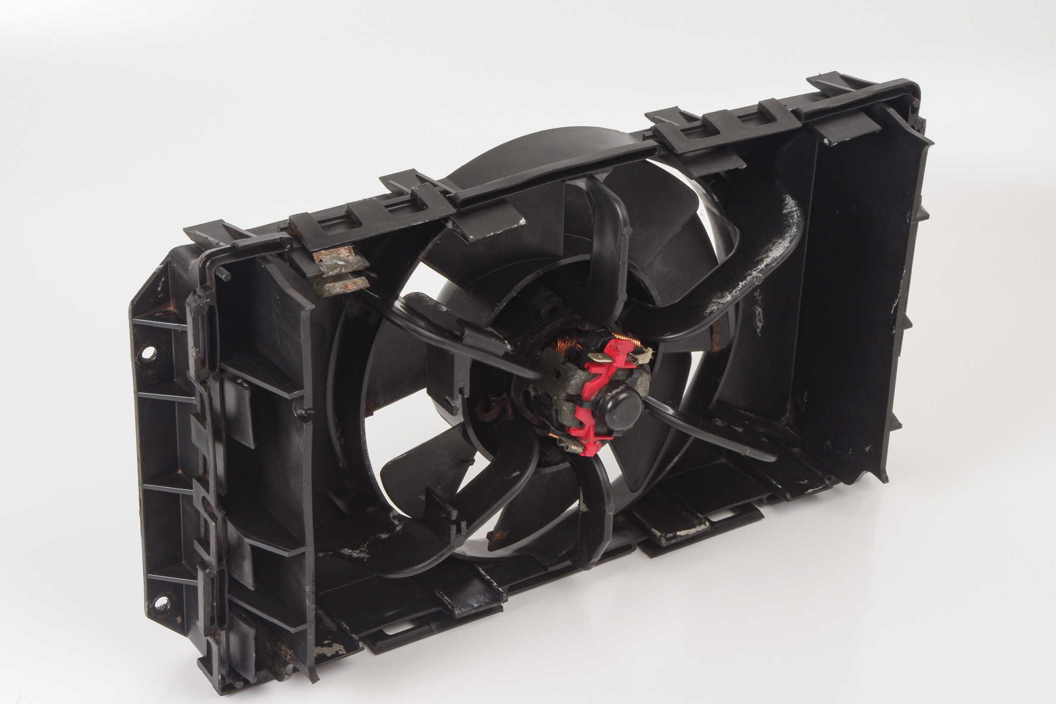 Mercedes 0008300103 Blower Motor | W460 W461 W463 G