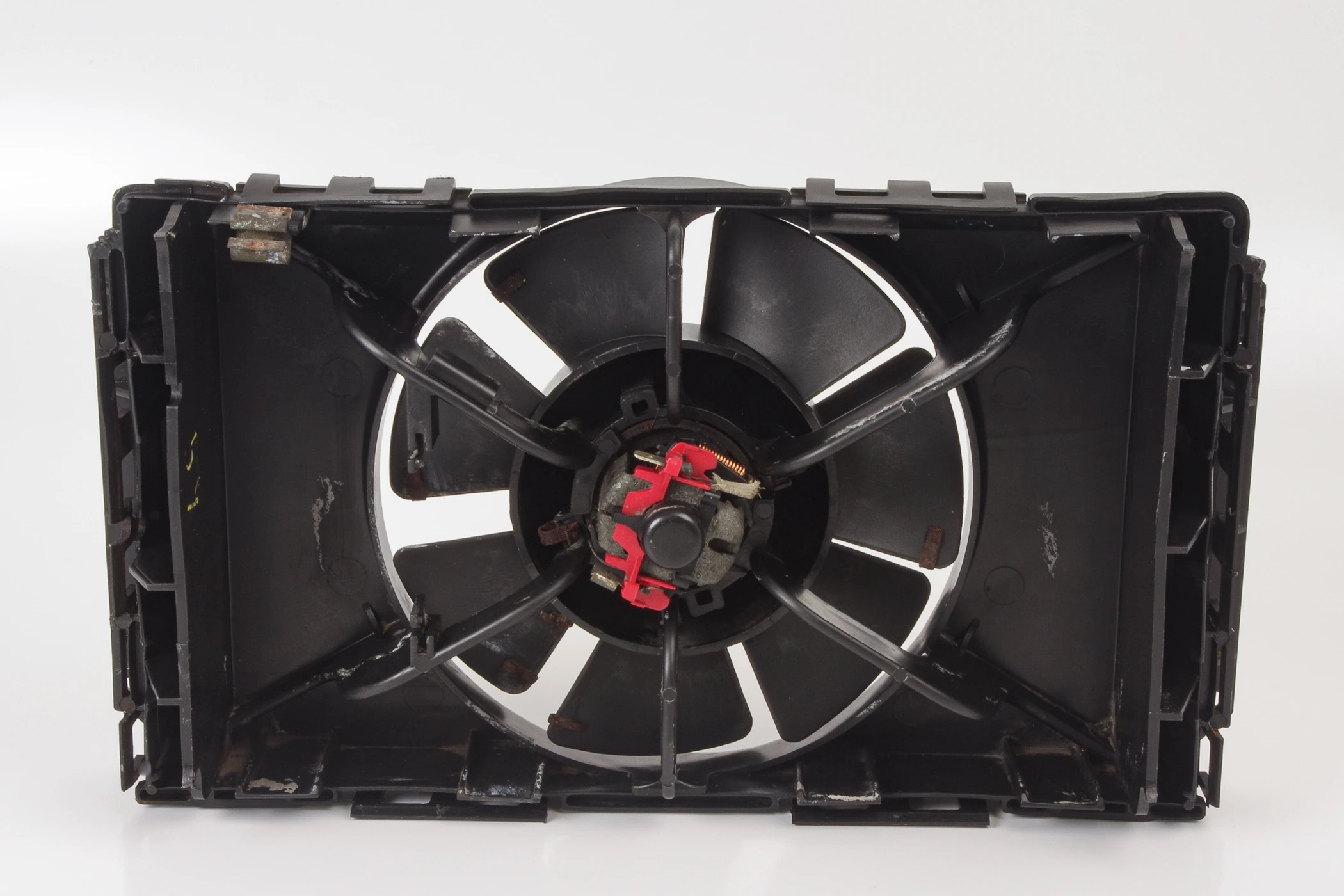 Mercedes 0008300103 Blower Motor | W460 W461 W463 G