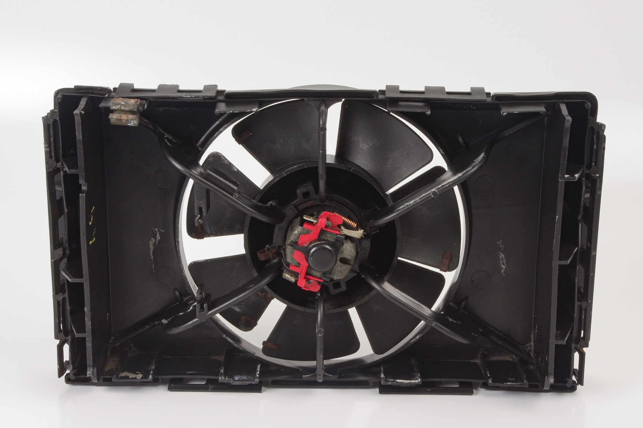 Mercedes 0008300103 Blower Motor | W460 W461 W463 G