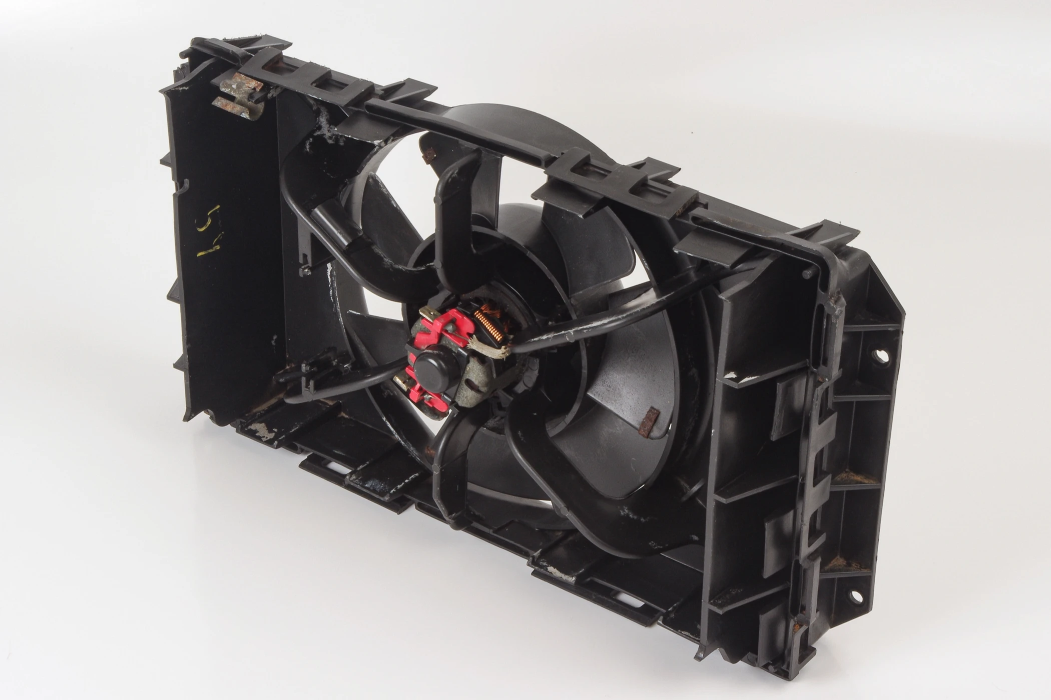 Mercedes 0008300103 Blower Motor | W460 W461 W463 G