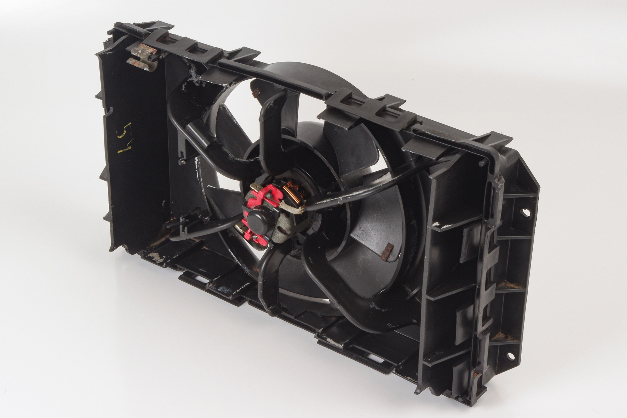 Mercedes 0008300103 Blower Motor | W460 W461 W463 G