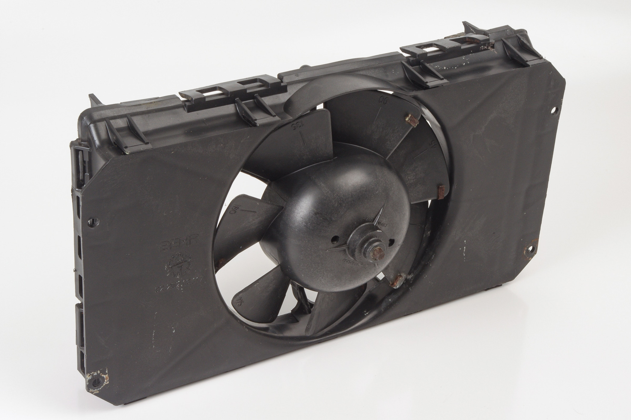 Mercedes 0008300103 Blower Motor | W460 W461 W463 G
