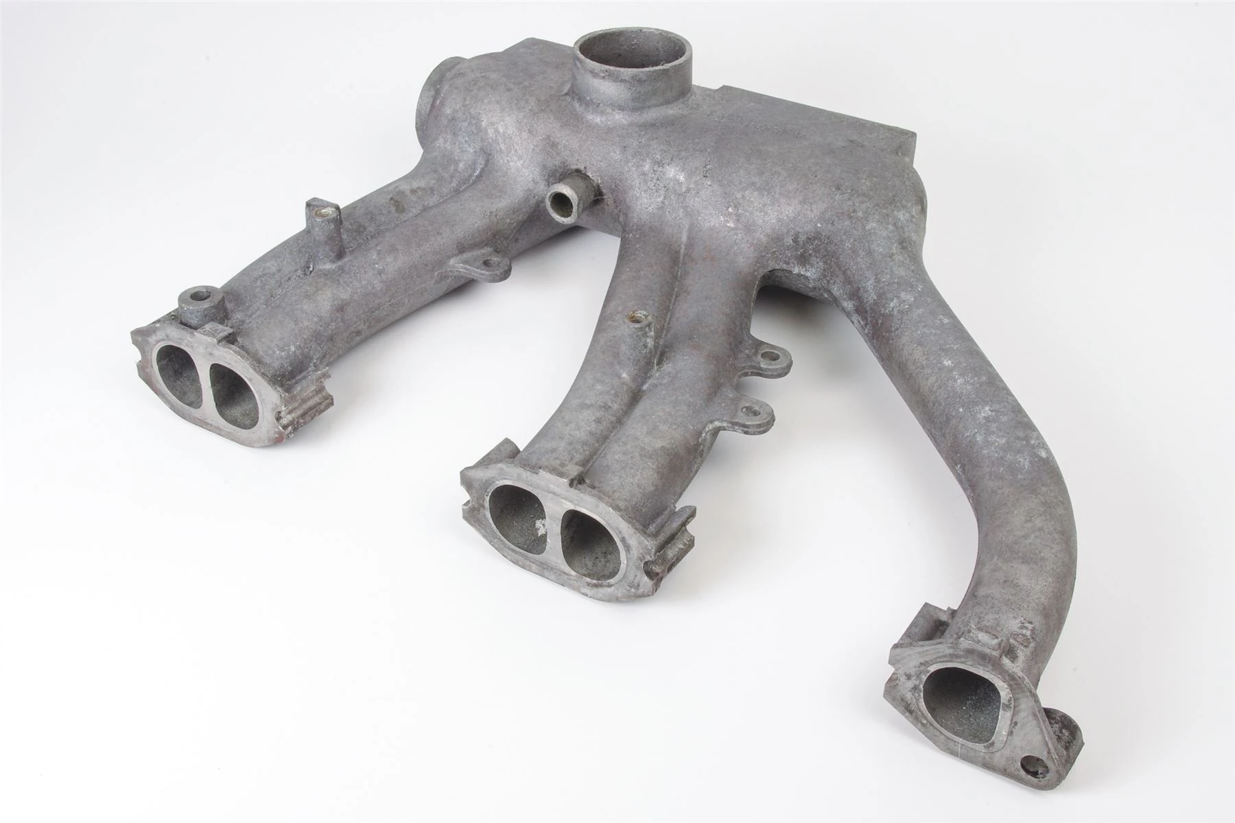 Mercedes 6171410701 Intake Manifold | V123 W123 C123 S123 E W460 W461 G