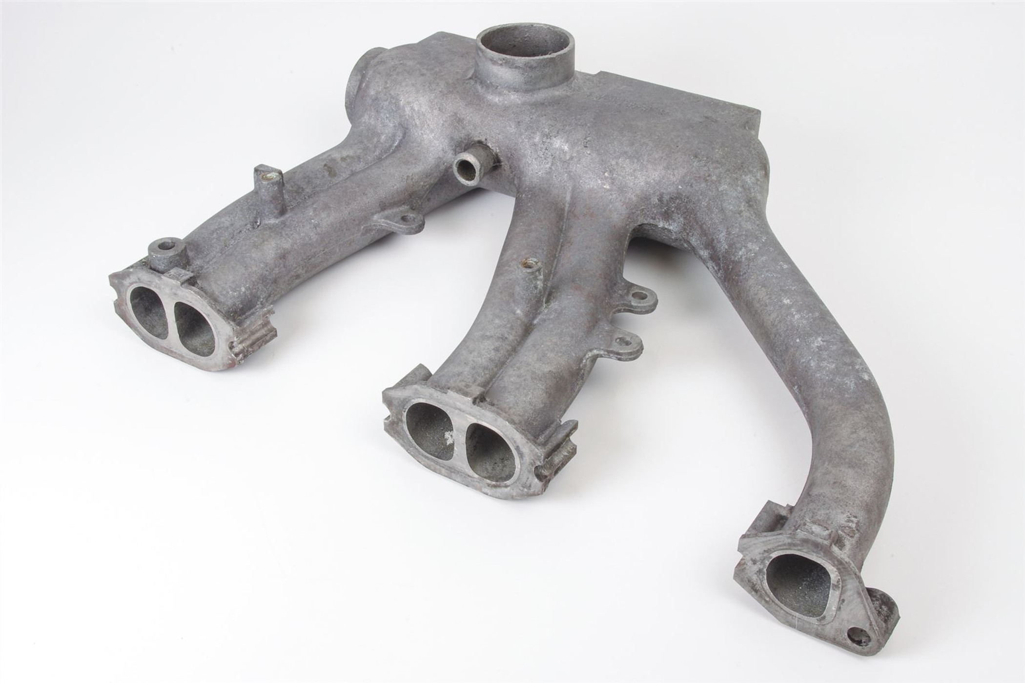 Mercedes 6171410701 Intake Manifold | V123 W123 C123 S123 E W460 W461 G