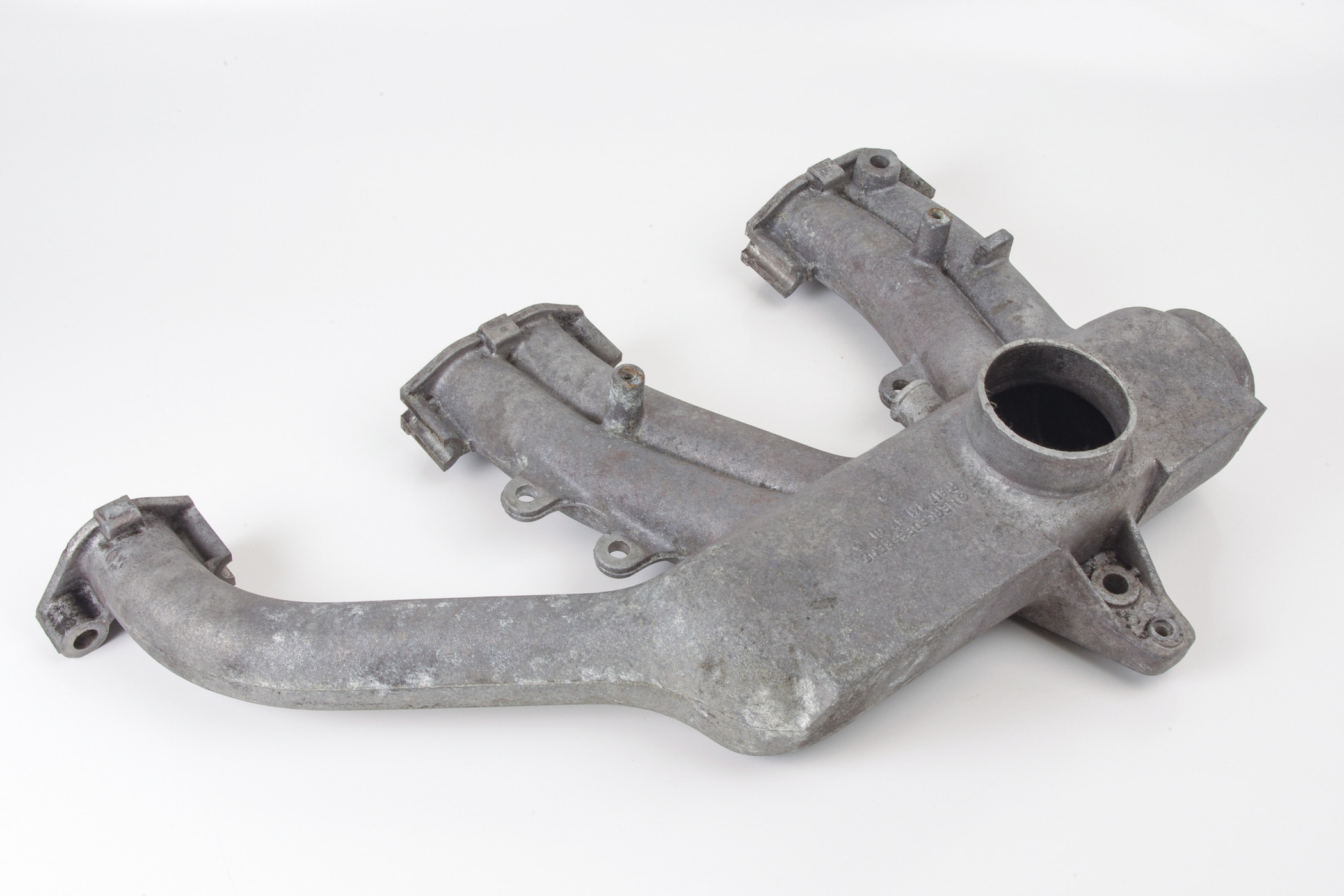 Mercedes 6171410701 Intake Manifold | V123 W123 C123 S123 E W460 W461 G