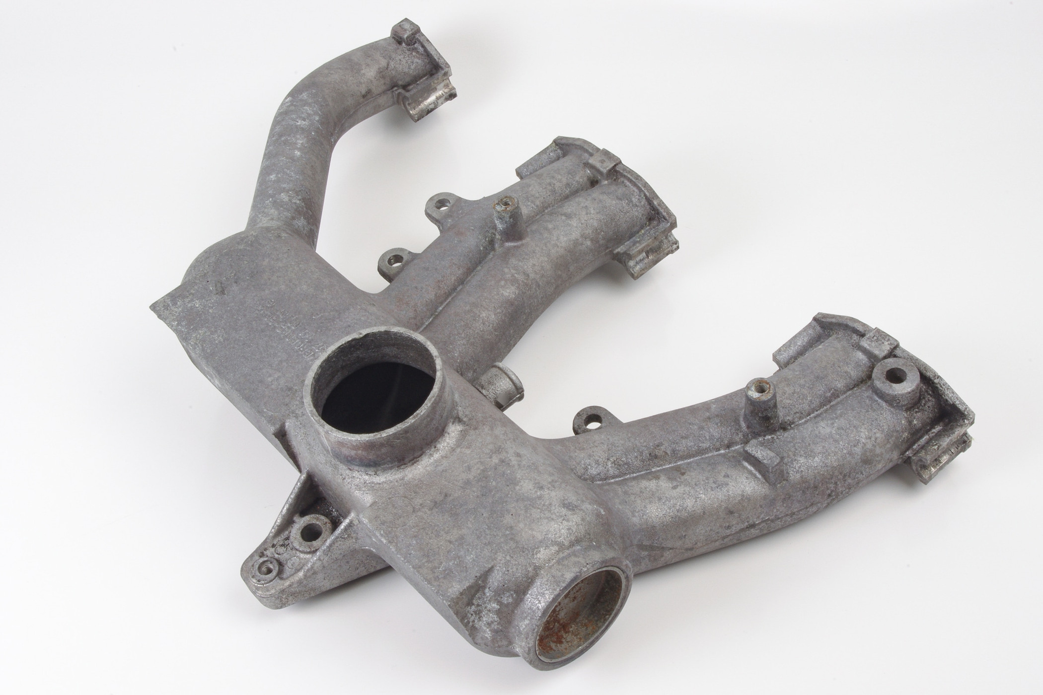 Mercedes 6171410701 Intake Manifold | V123 W123 C123 S123 E W460 W461 G