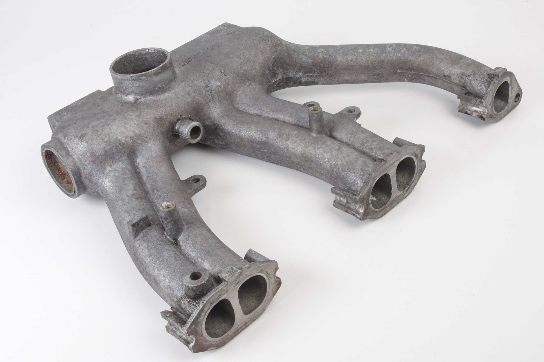 Mercedes 6171410701 Intake Manifold | V123 W123 C123 S123 E W460 W461 G