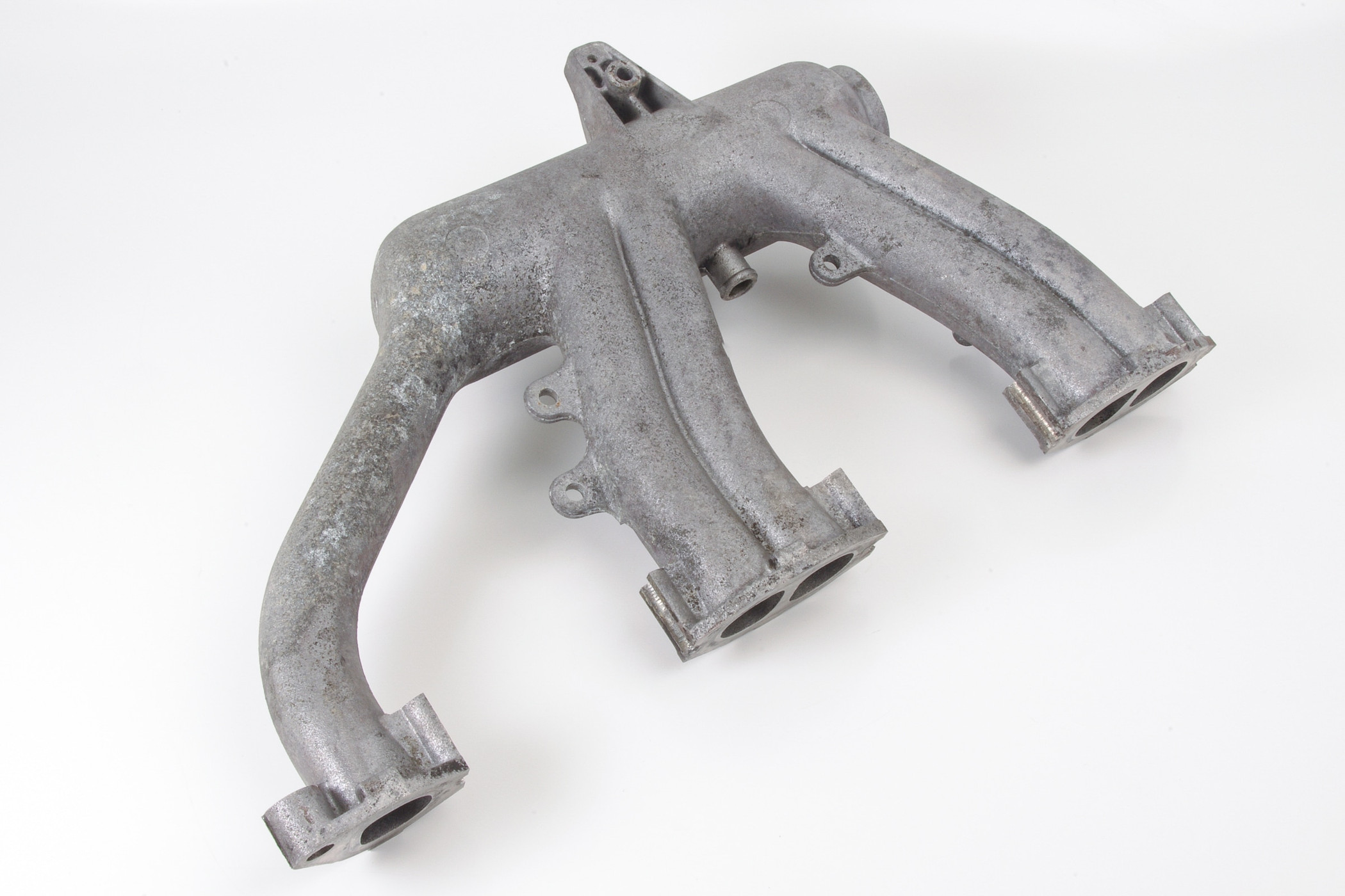 Mercedes 6171410701 Intake Manifold | V123 W123 C123 S123 E W460 W461 G