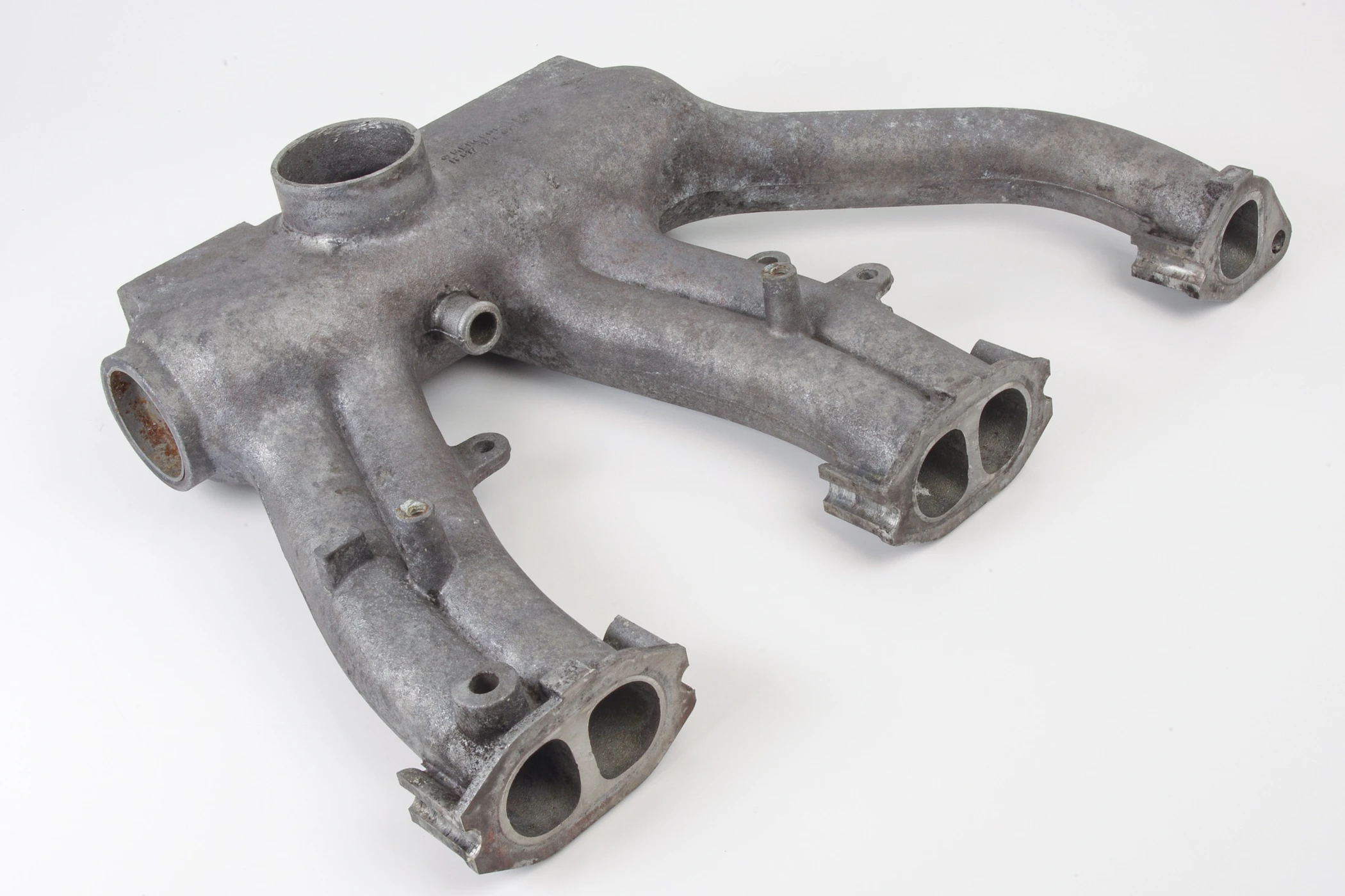 Mercedes 6171410701 Intake Manifold | V123 W123 C123 S123 E W460 W461 G