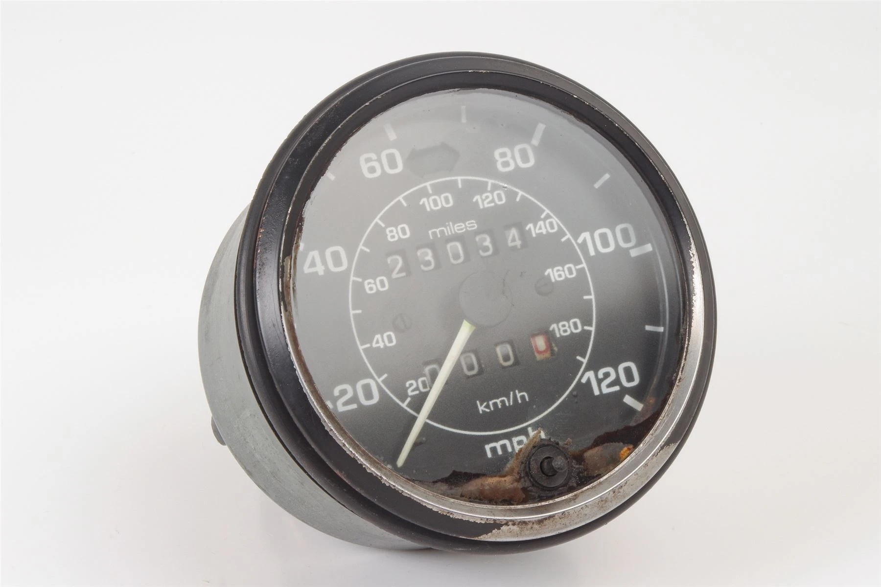 Mercedes 0095428406 Speedometer (a) | W460 G
