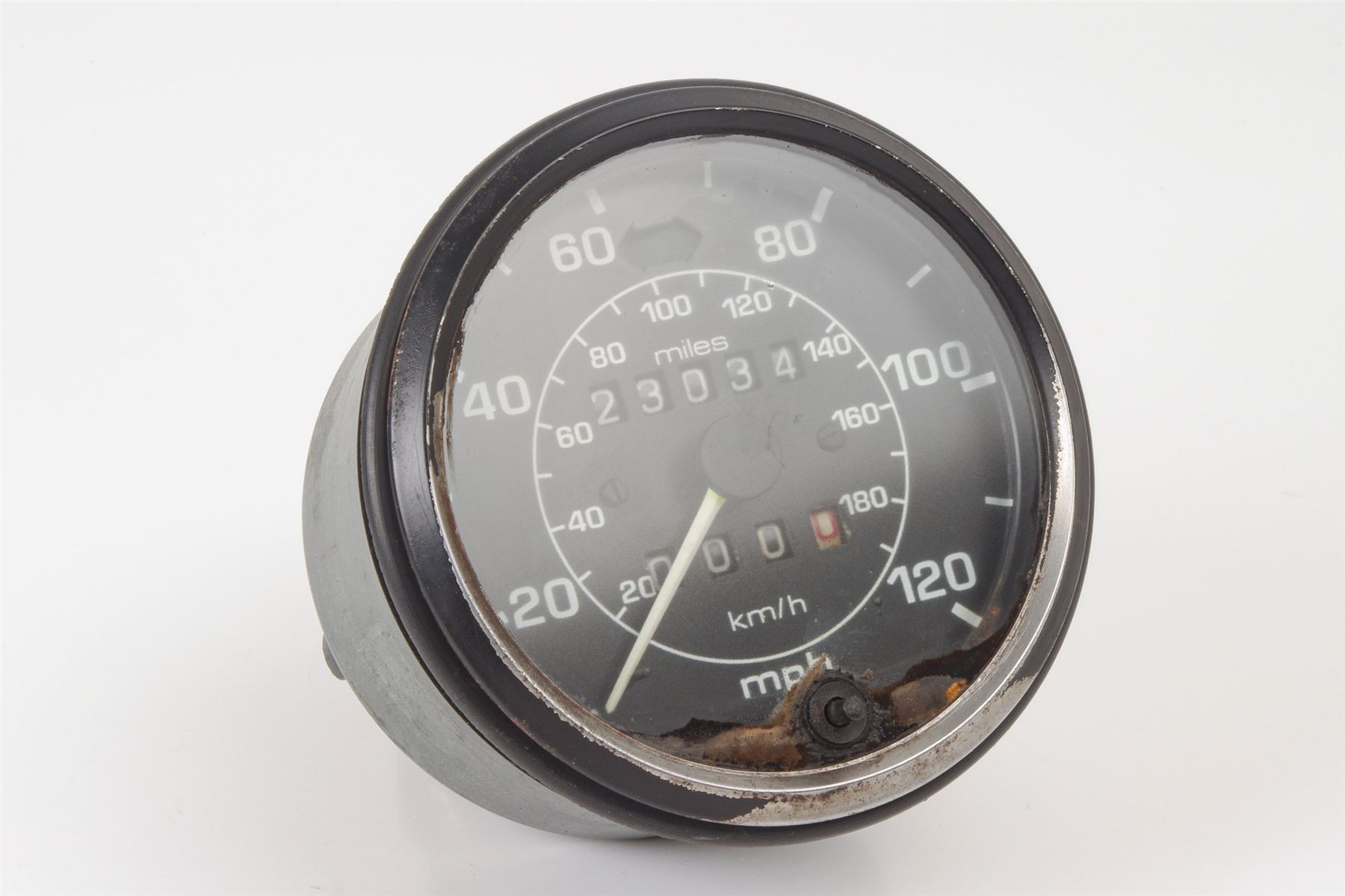 Mercedes 0095428406 Speedometer (a) | W460 G