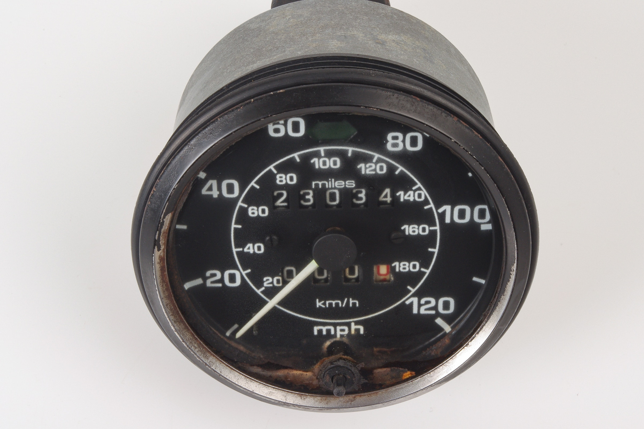 Mercedes 0095428406 Speedometer (b) | W460 G