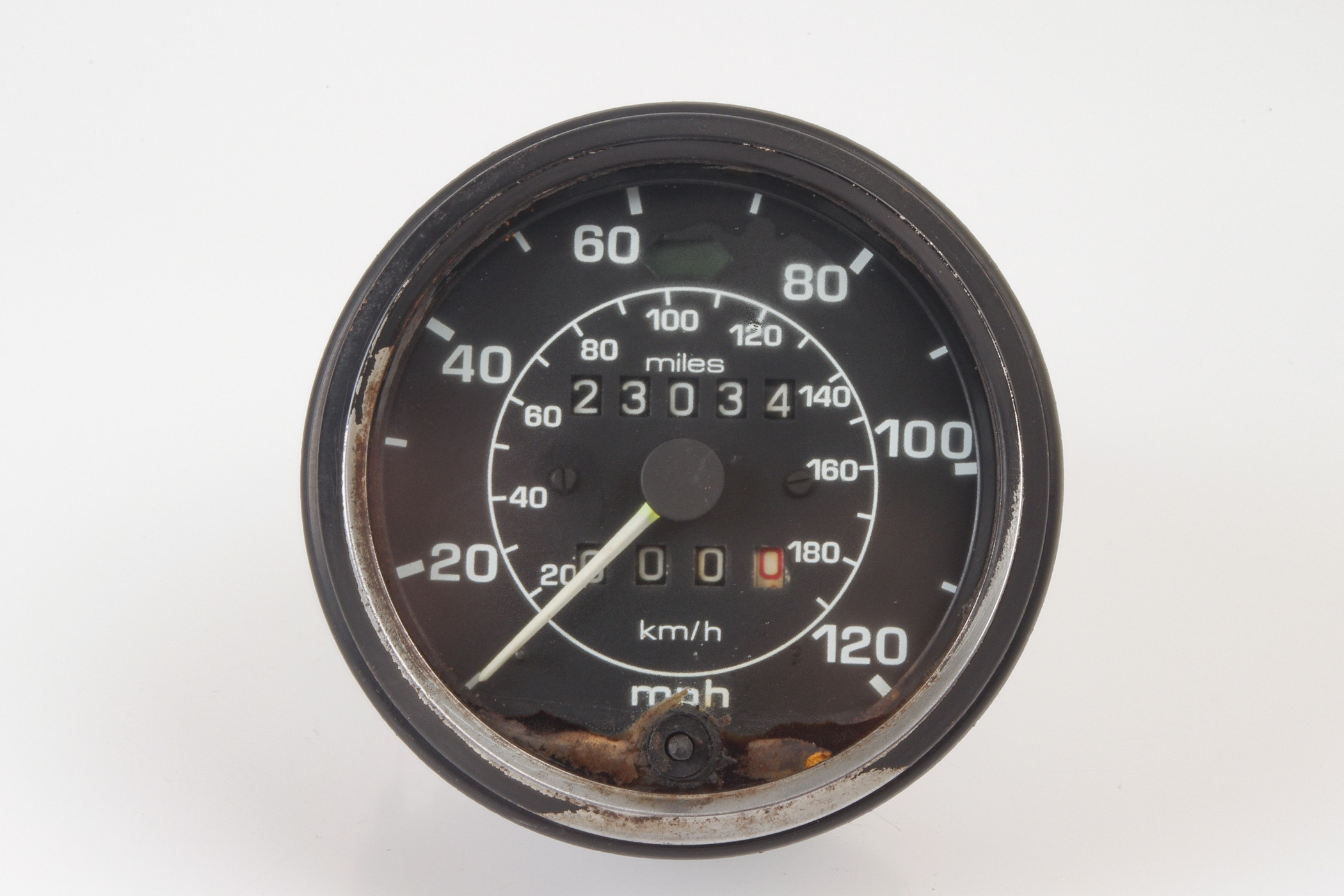 Mercedes 0095428406 Speedometer (a) | W460 G
