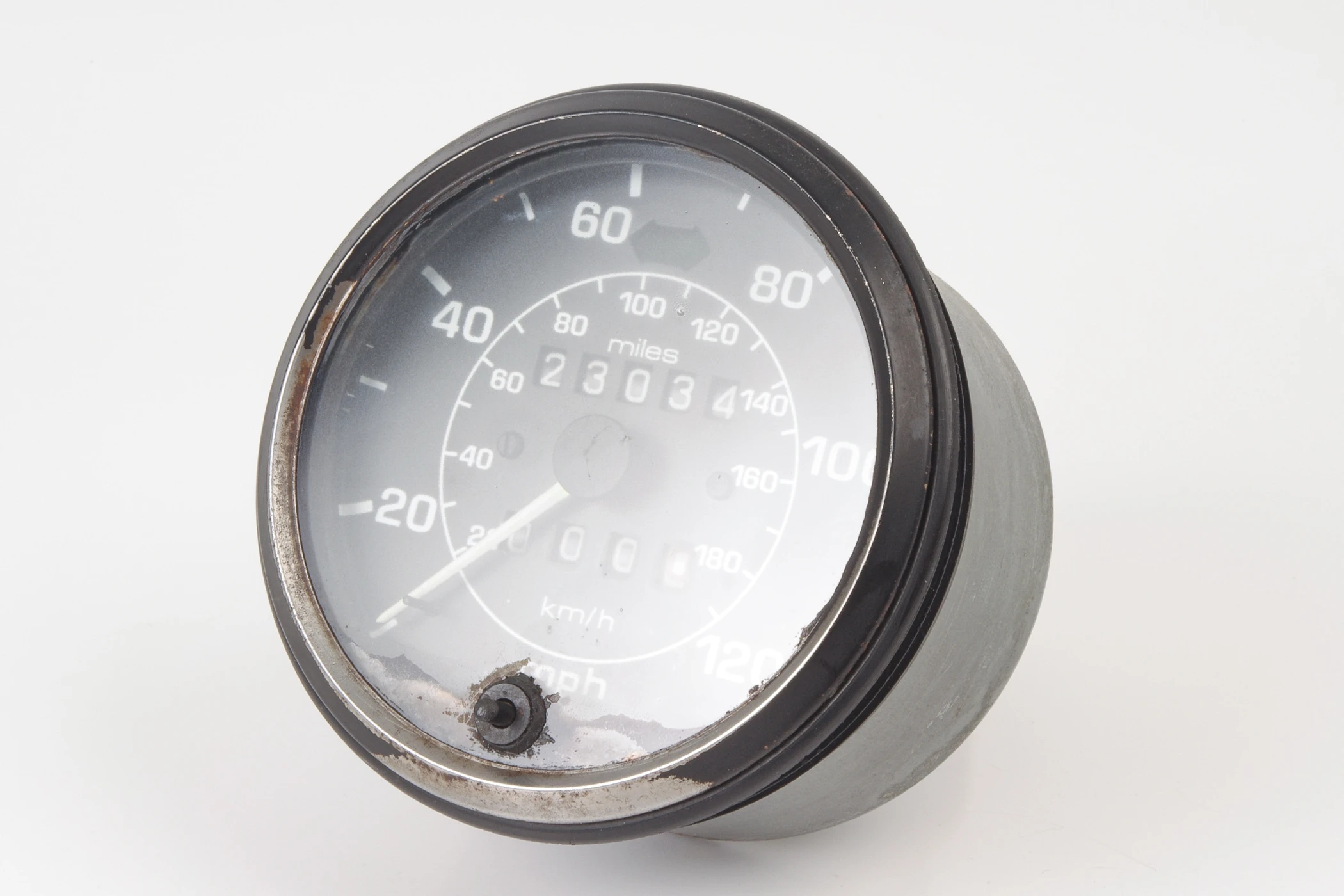 Mercedes 0095428406 Speedometer (a) | W460 G