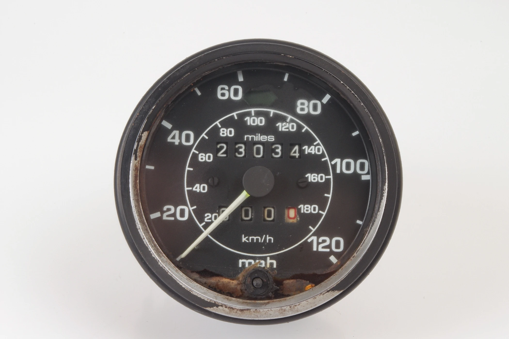 Mercedes 0095428406 Speedometer (a) | W460 G