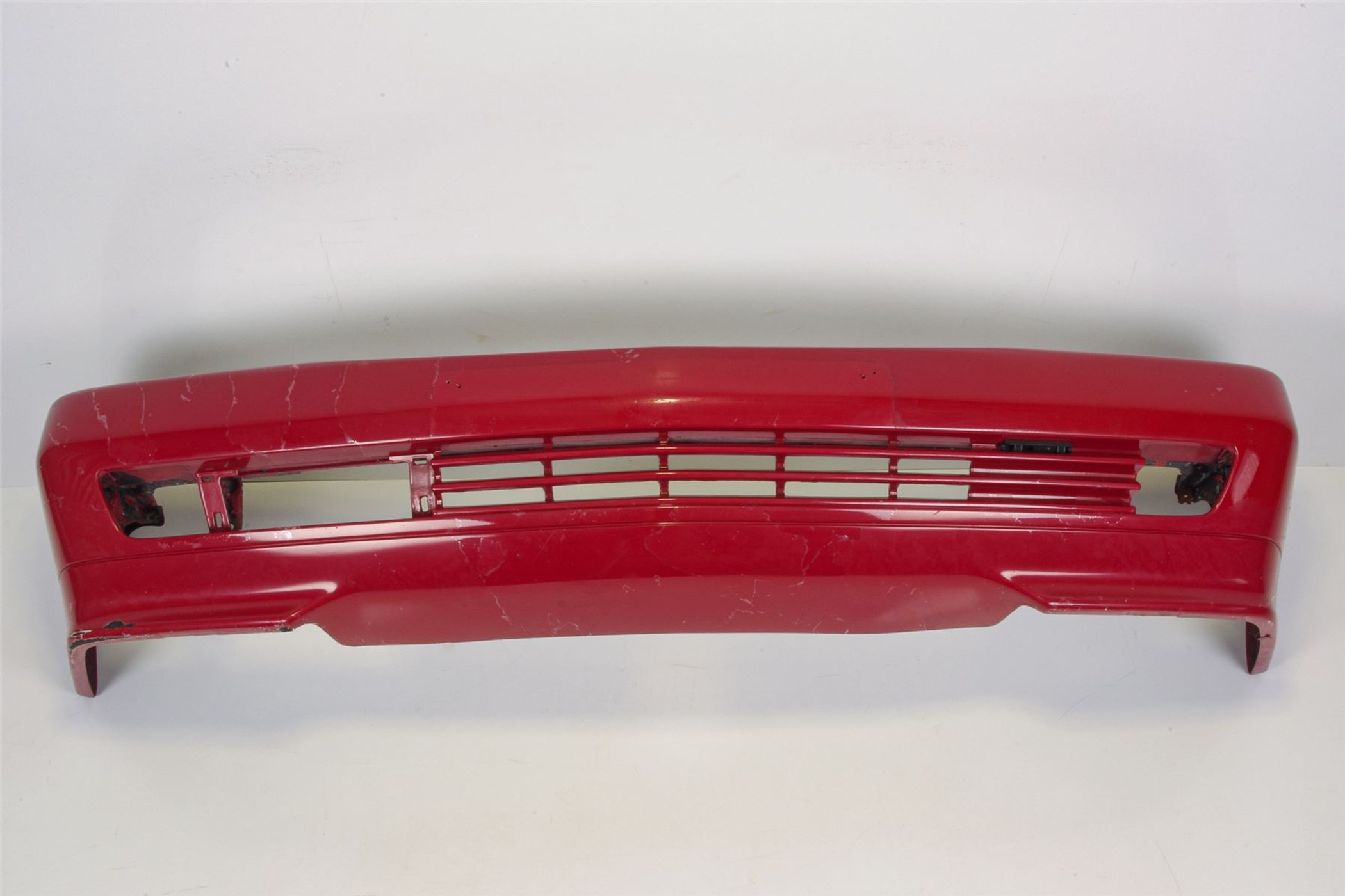 Mercedes 1298800070 Bumper - Front Red | R129 SL