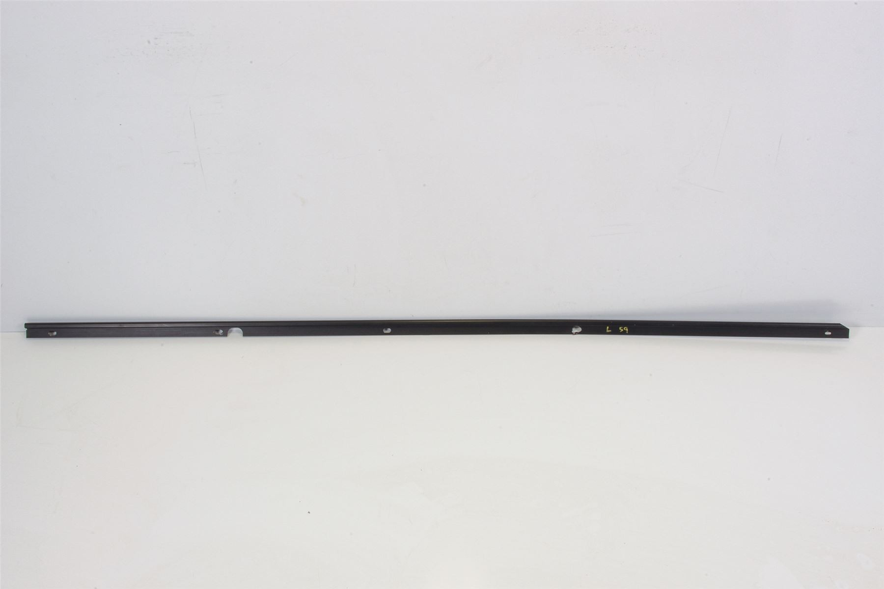 Mercedes 4606923927 Trim Rail - Left | W460 W461 G