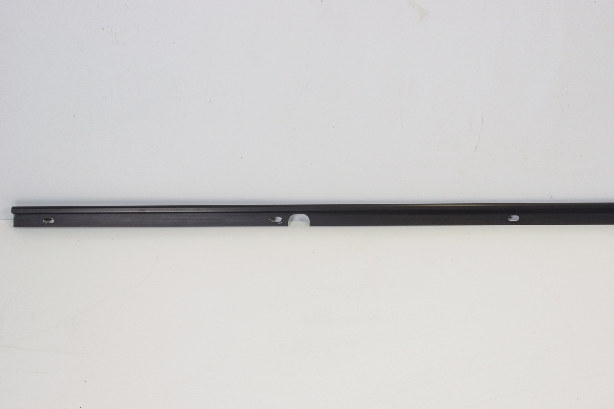 Mercedes 4606923927 Trim Rail - Left | W460 W461 G