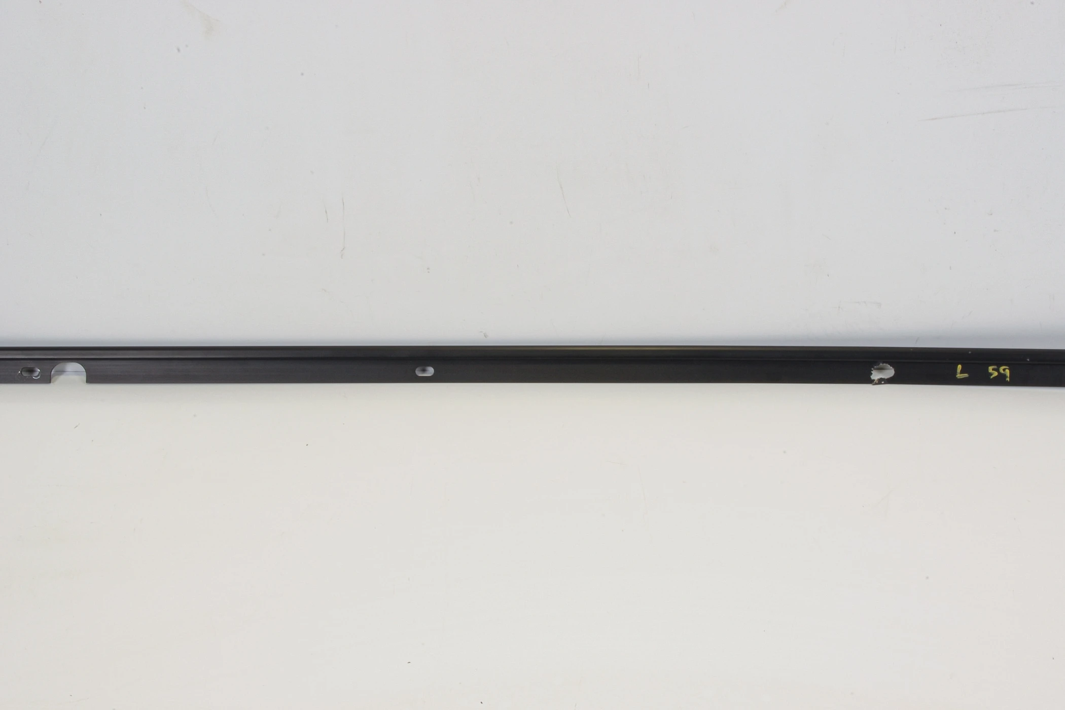 Mercedes 4606923927 Trim Rail - Left | W460 W461 G