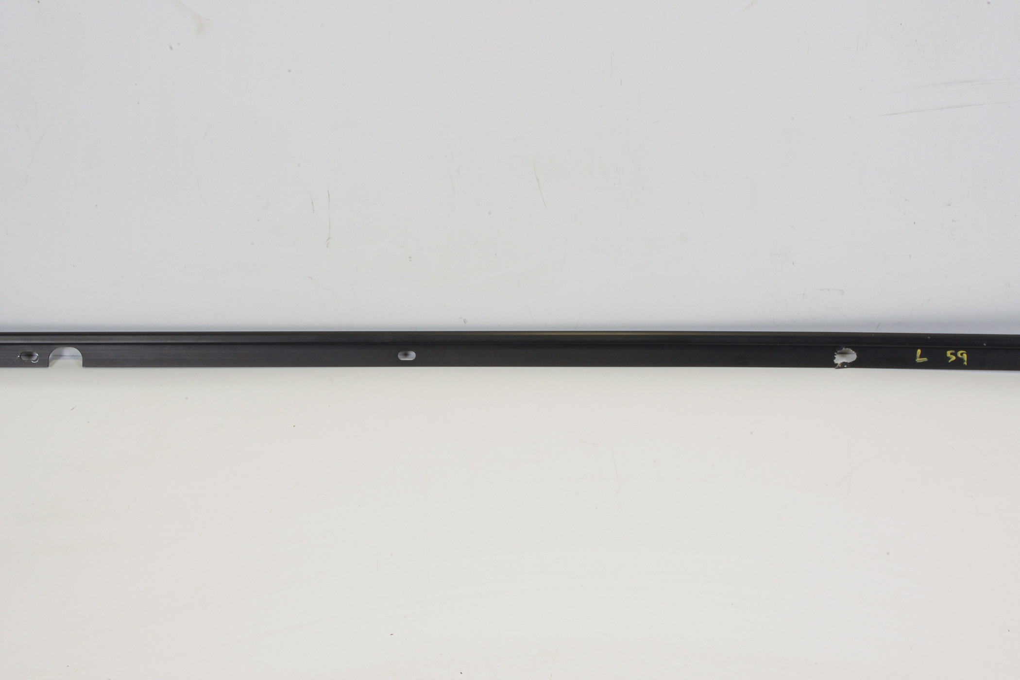 Mercedes 4606923927 Trim Rail - Left | W460 W461 G