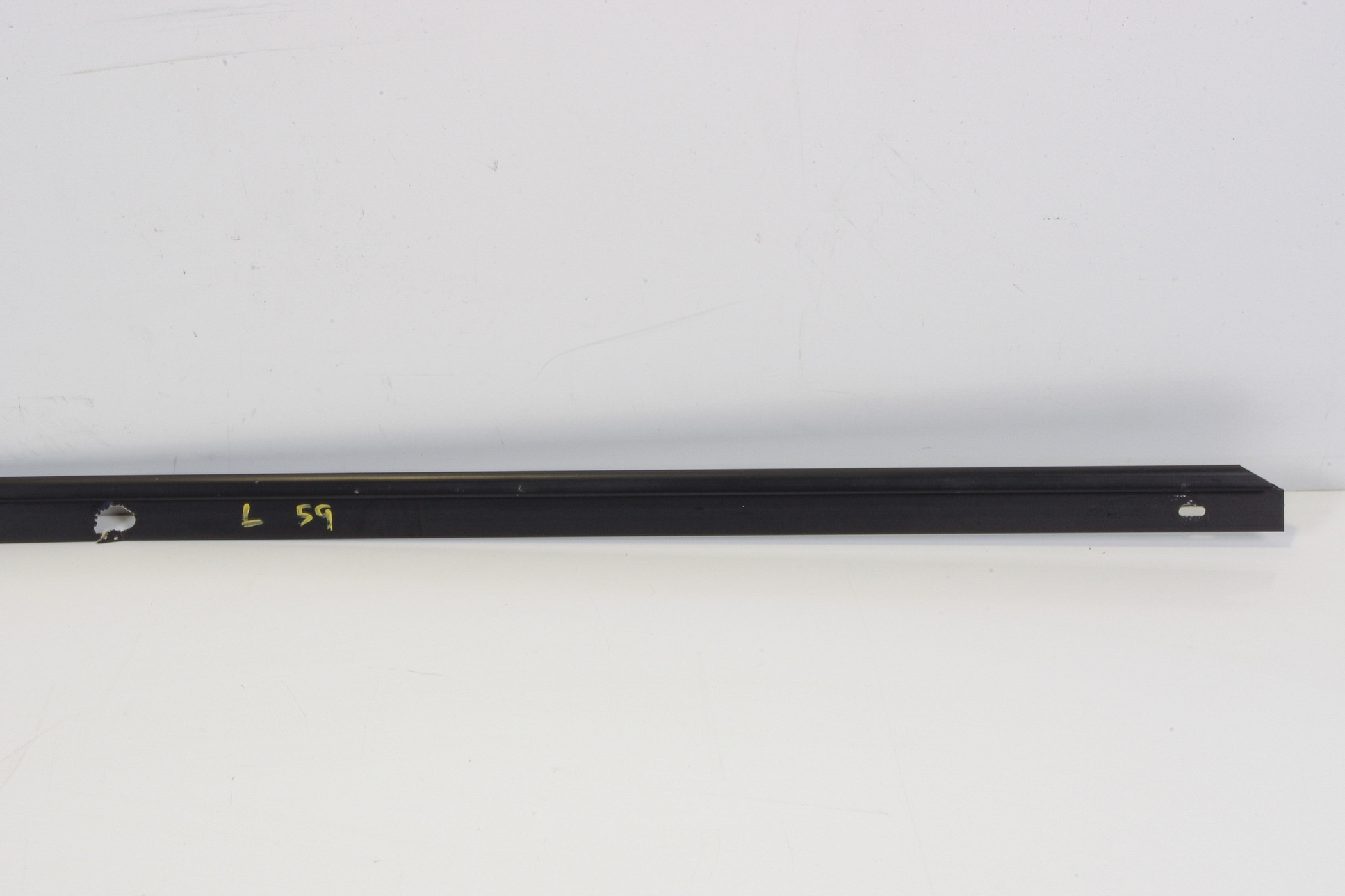 Mercedes 4606923927 Trim Rail - Left | W460 W461 G
