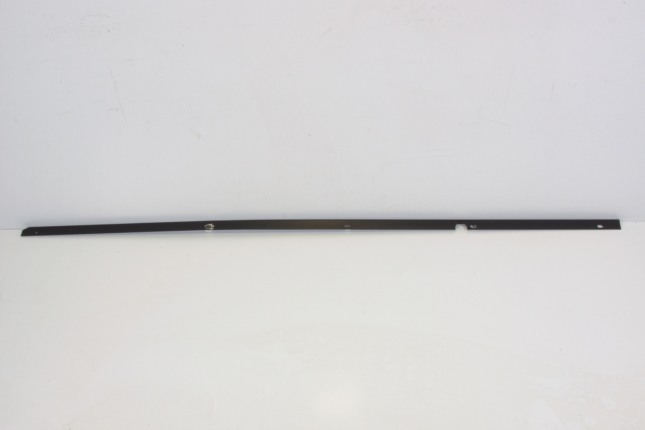 Mercedes 4606923927 Trim Rail - Left | W460 W461 G