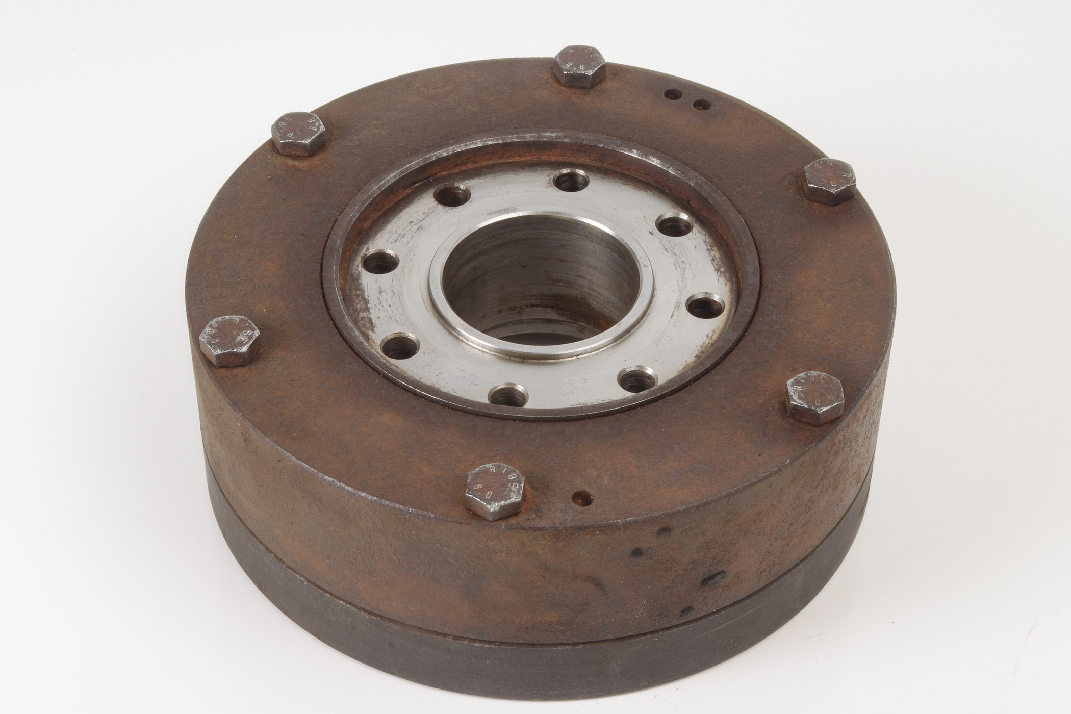 Mercedes 4604100047 Propshaft Damper (a) | W460 W461 G