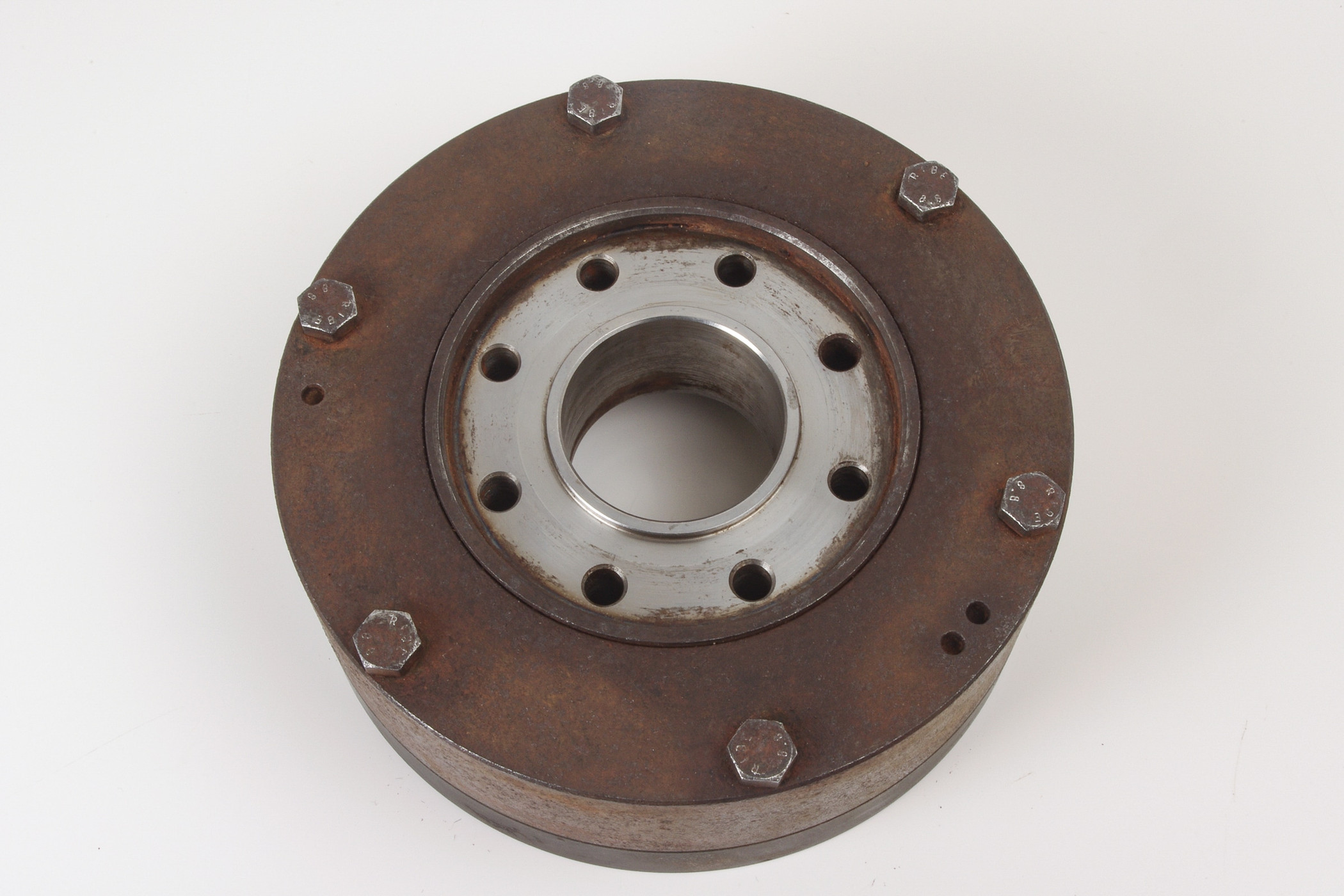 Mercedes 4604100047 Propshaft Damper (a) | W460 W461 G