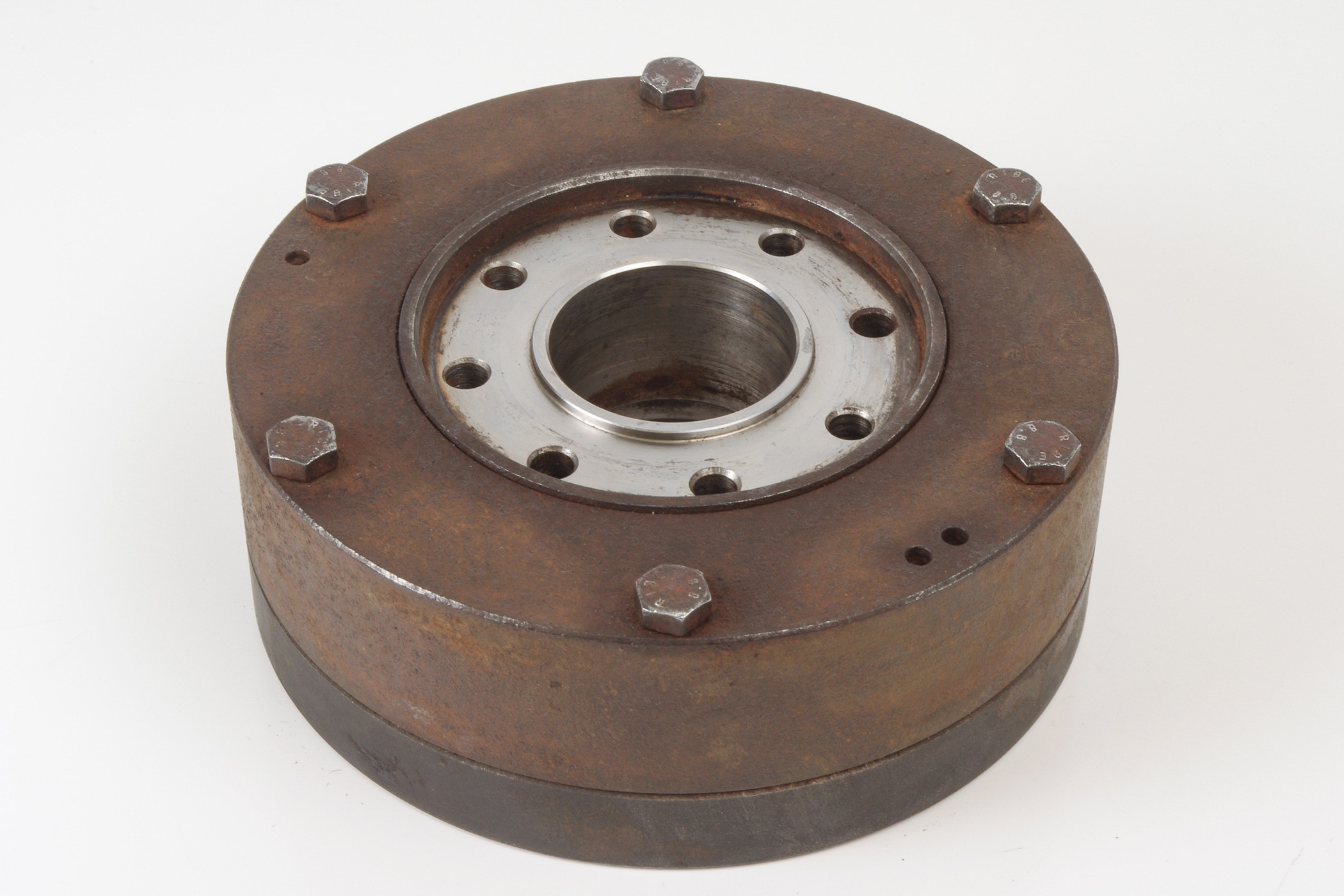 Mercedes 4604100047 Propshaft Damper (a) | W460 W461 G