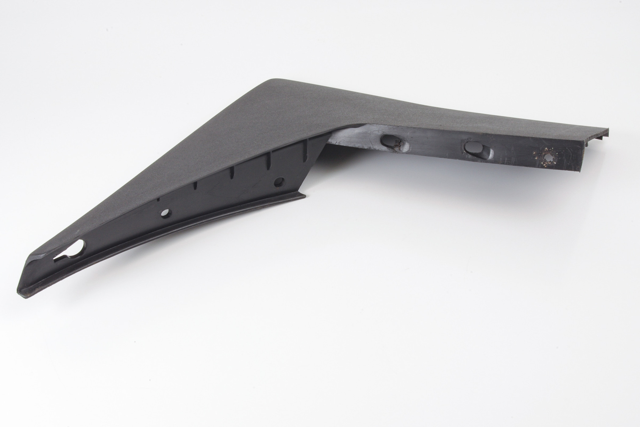 Mercedes 4618800008 Mud Flap - Front Left | W460 W461 G