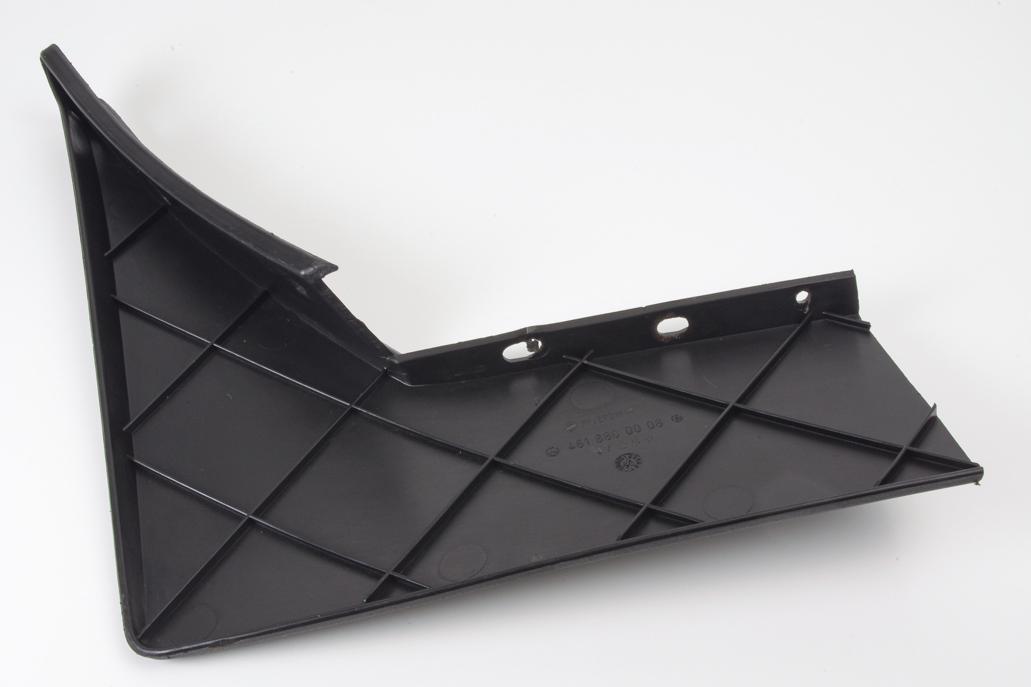 Mercedes 4618800008 Mud Flap - Front Left | W460 W461 G