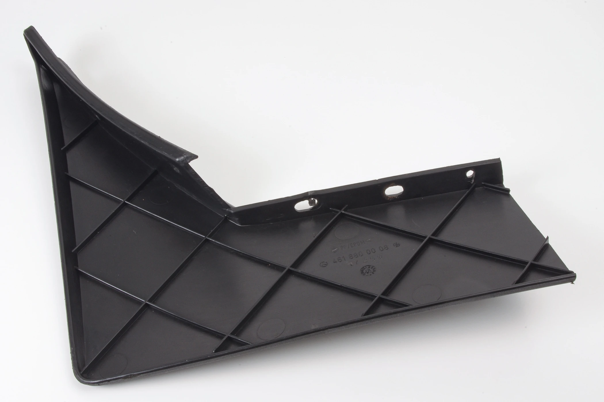 Mercedes 4618800008 Mud Flap - Front Left | W460 W461 G