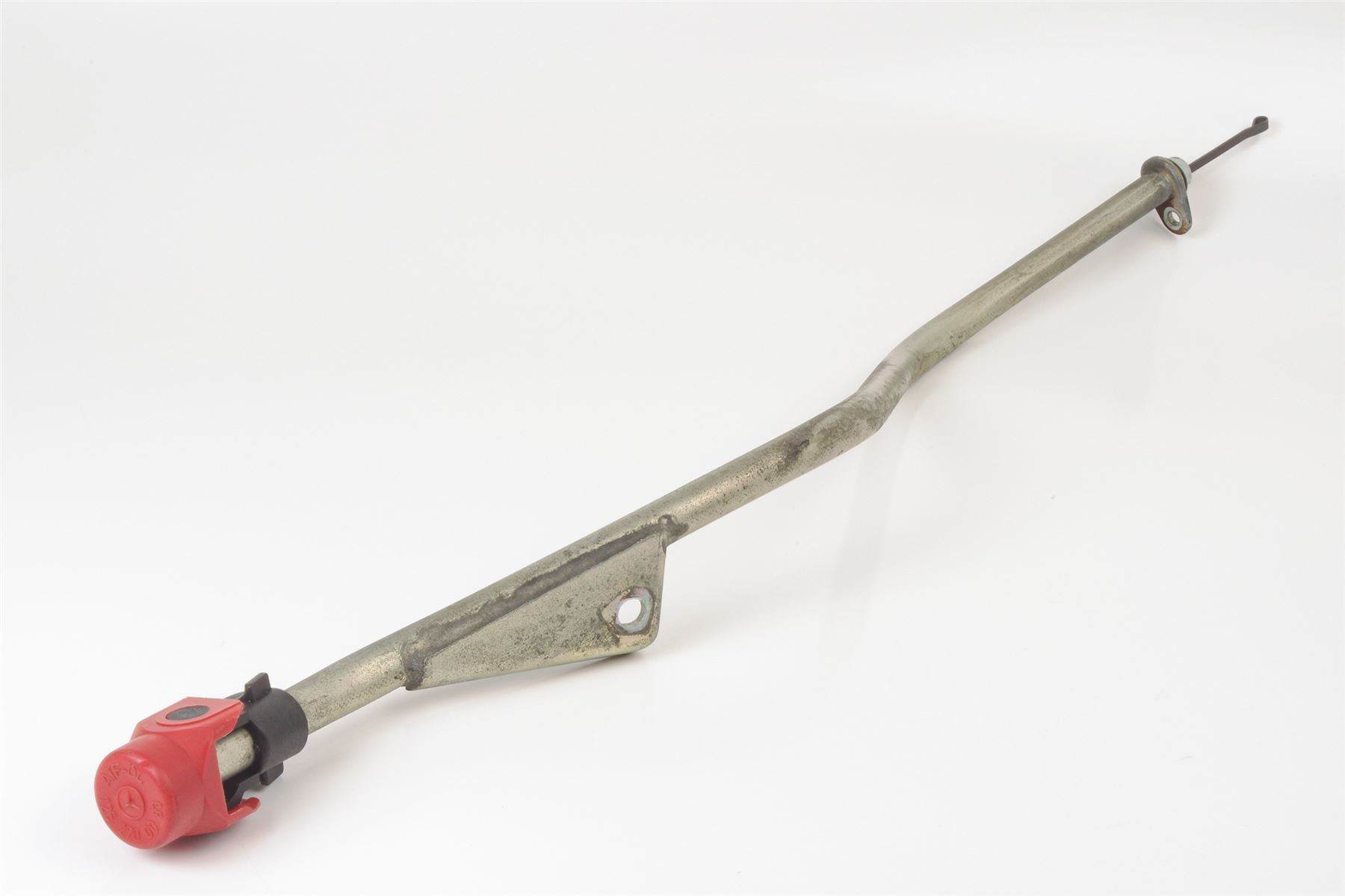 Mercedes 1262700083 Oil Dipstick | C107 R107 R129 SL W123 W124 E W126 W140 S...