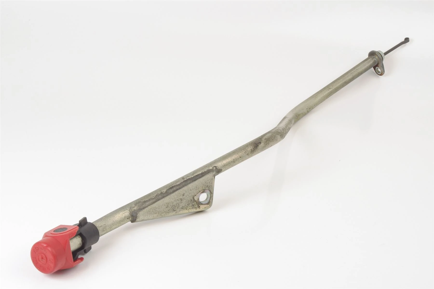 Mercedes 1262700083 Oil Dipstick | C107 R107 R129 SL W123 W124 E W126 W140 S...