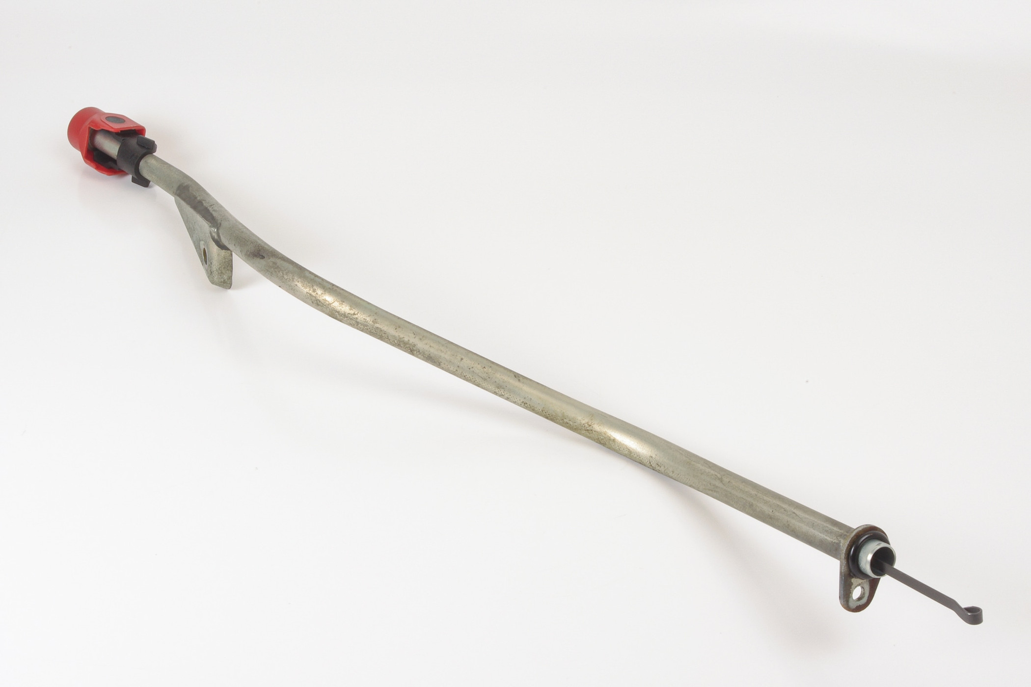 Mercedes 1262700083 Oil Dipstick | R129 C107 R107 SL W123 W124 E W126 W140 S...