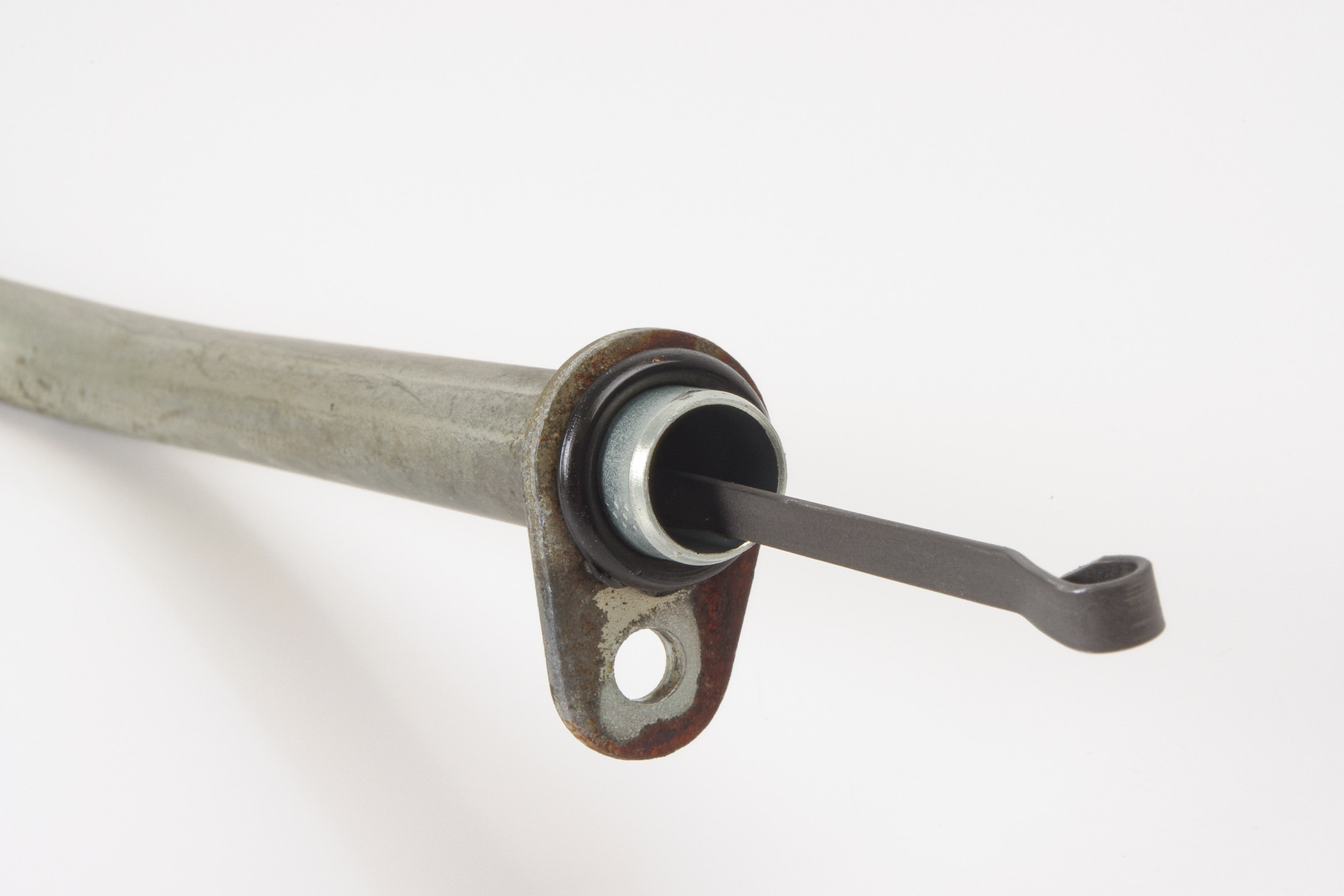 Mercedes 1262700083 Oil Dipstick | R129 C107 R107 SL W123 W124 E W126 W140 S...