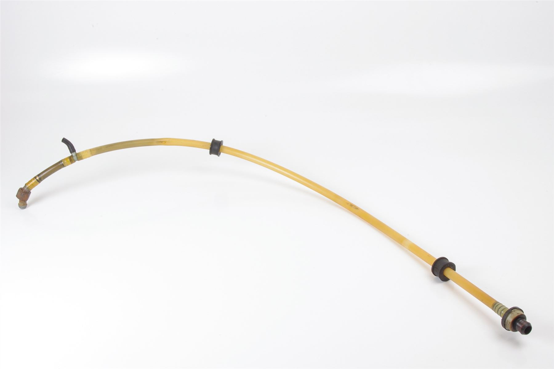 Mercedes 0004358382 Brake Booster Line | W201 C W460 W461 W463 G W638 V