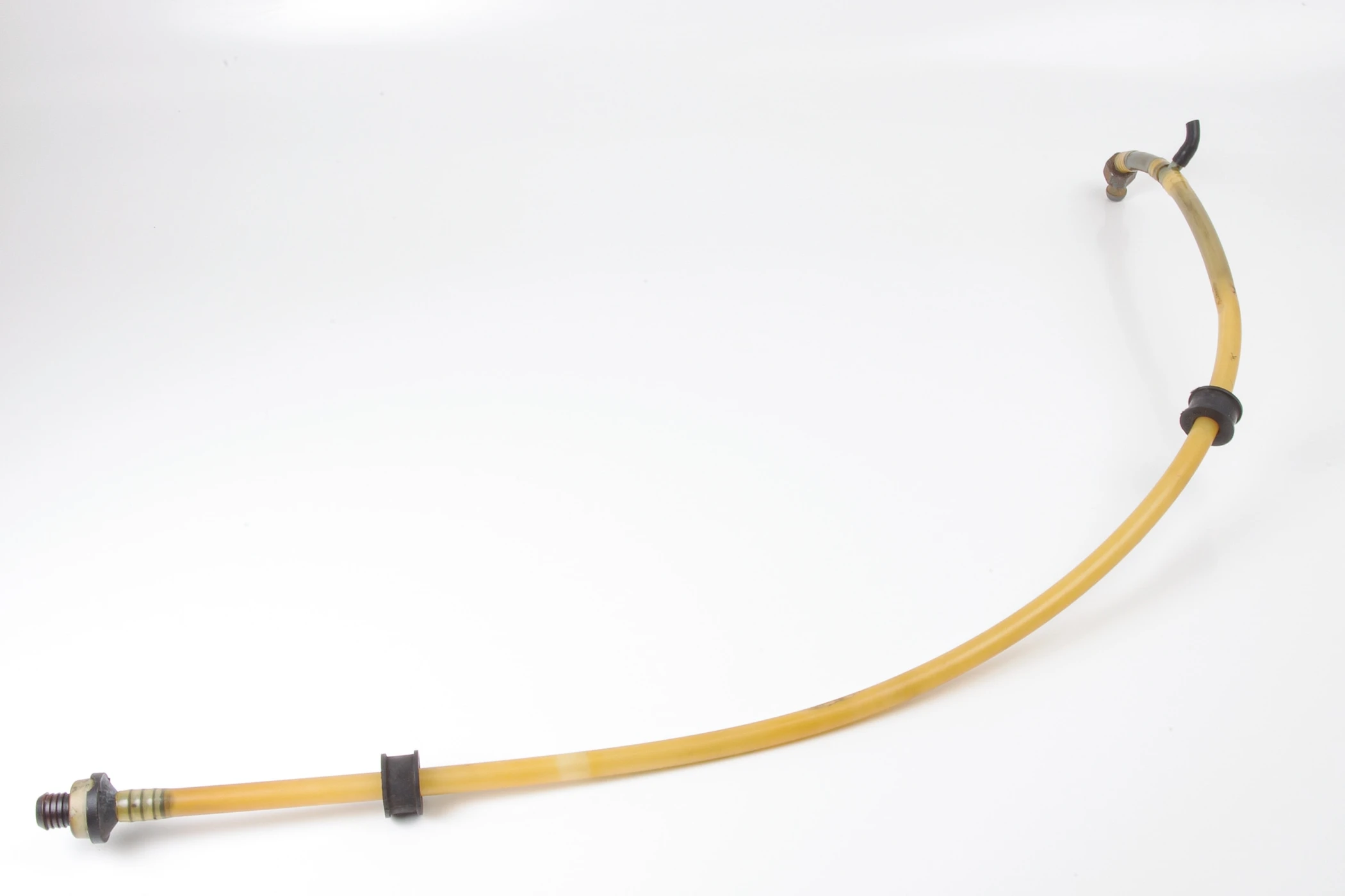 Mercedes 0004358382 Brake Booster Line | W201 C W460 W461 W463 G W638 V