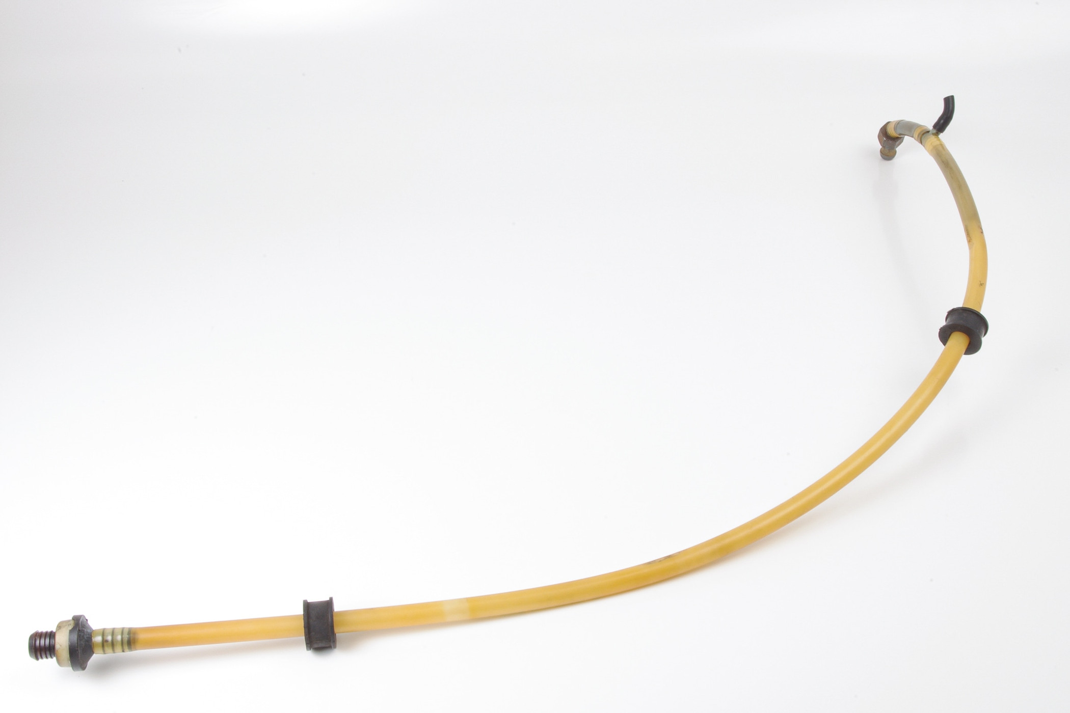 Mercedes 0004358382 Brake Booster Line | W201 C W460 W461 W463 G W638 V