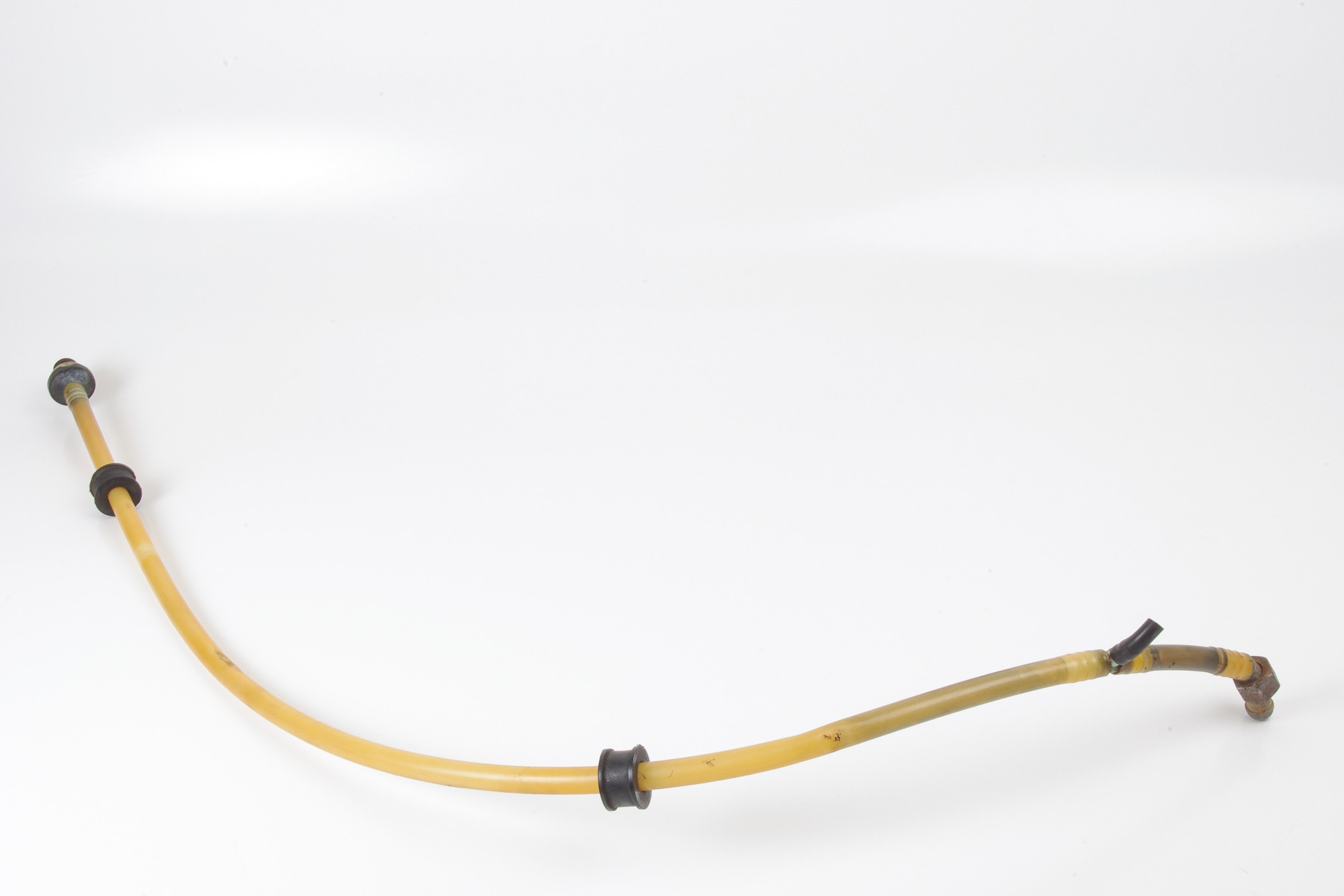 Mercedes 0004358382 Brake Booster Line | W201 C W460 W461 W463 G W638 V