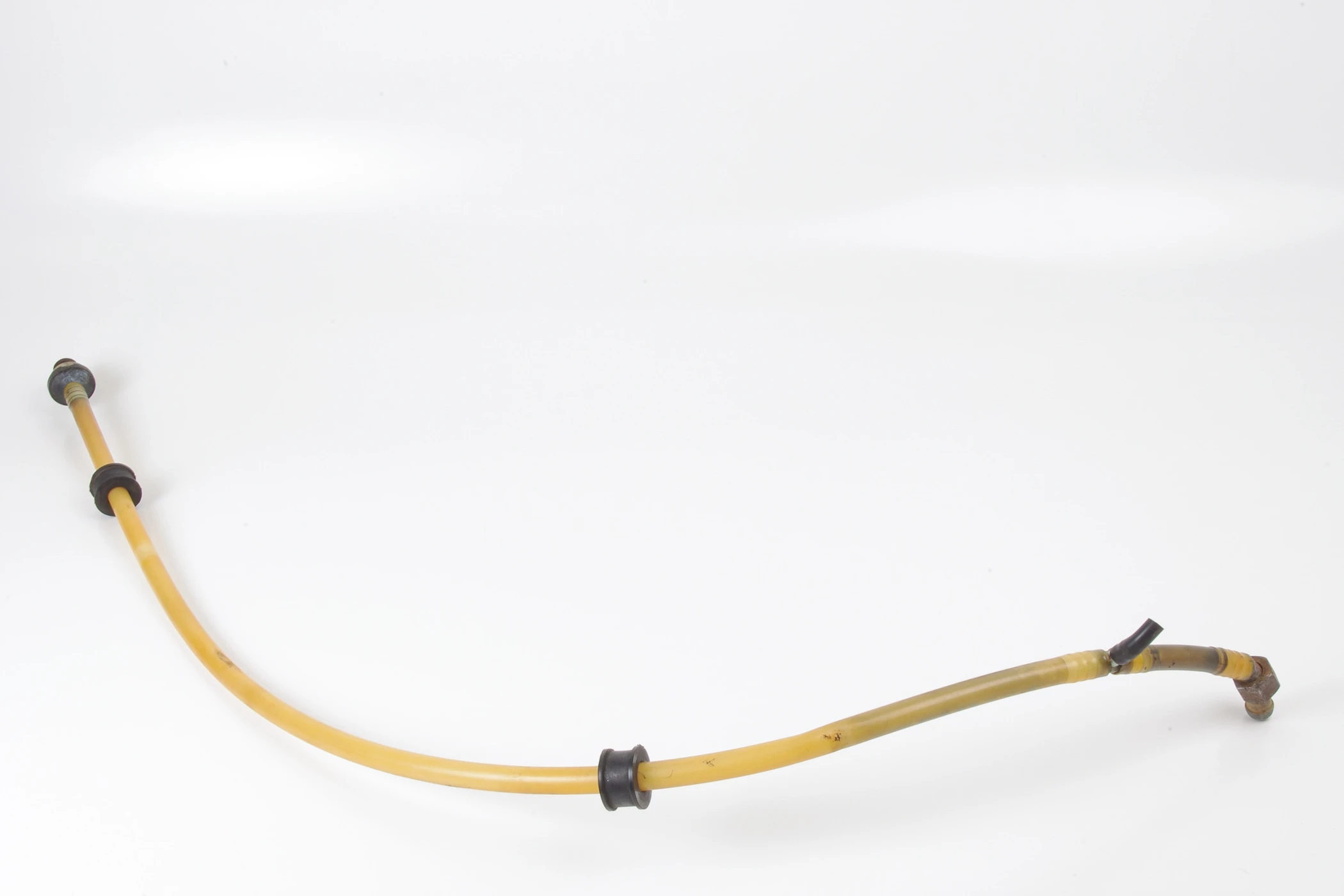 Mercedes 0004358382 Brake Booster Line | W201 C W460 W461 W463 G W638 V