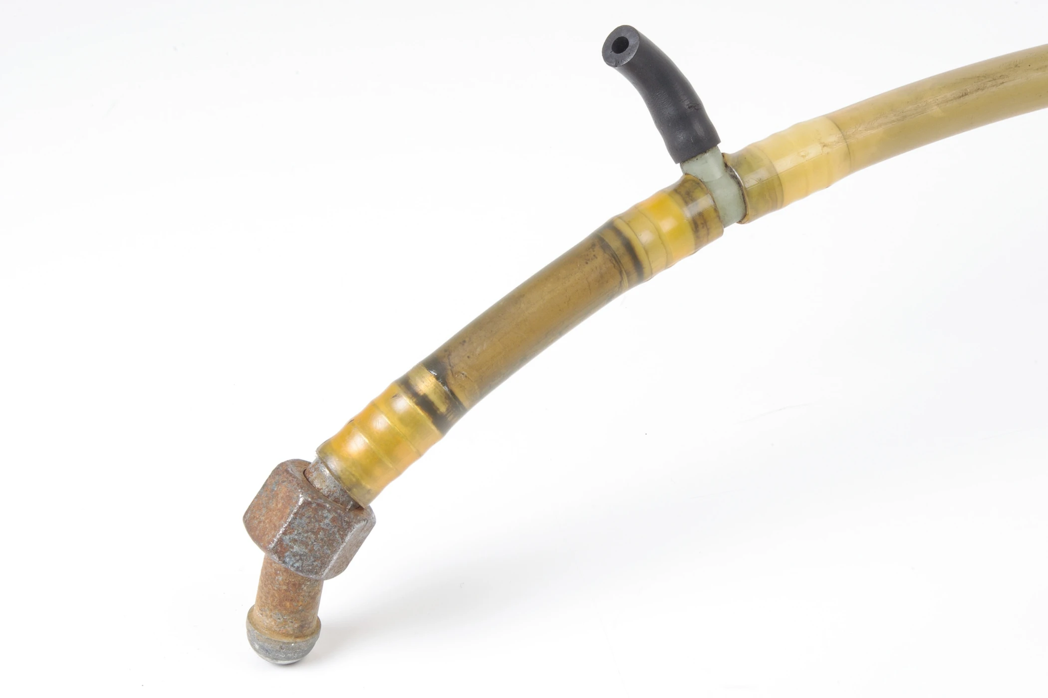 Mercedes 0004358382 Brake Booster Line | W201 C W460 W461 W463 G W638 V