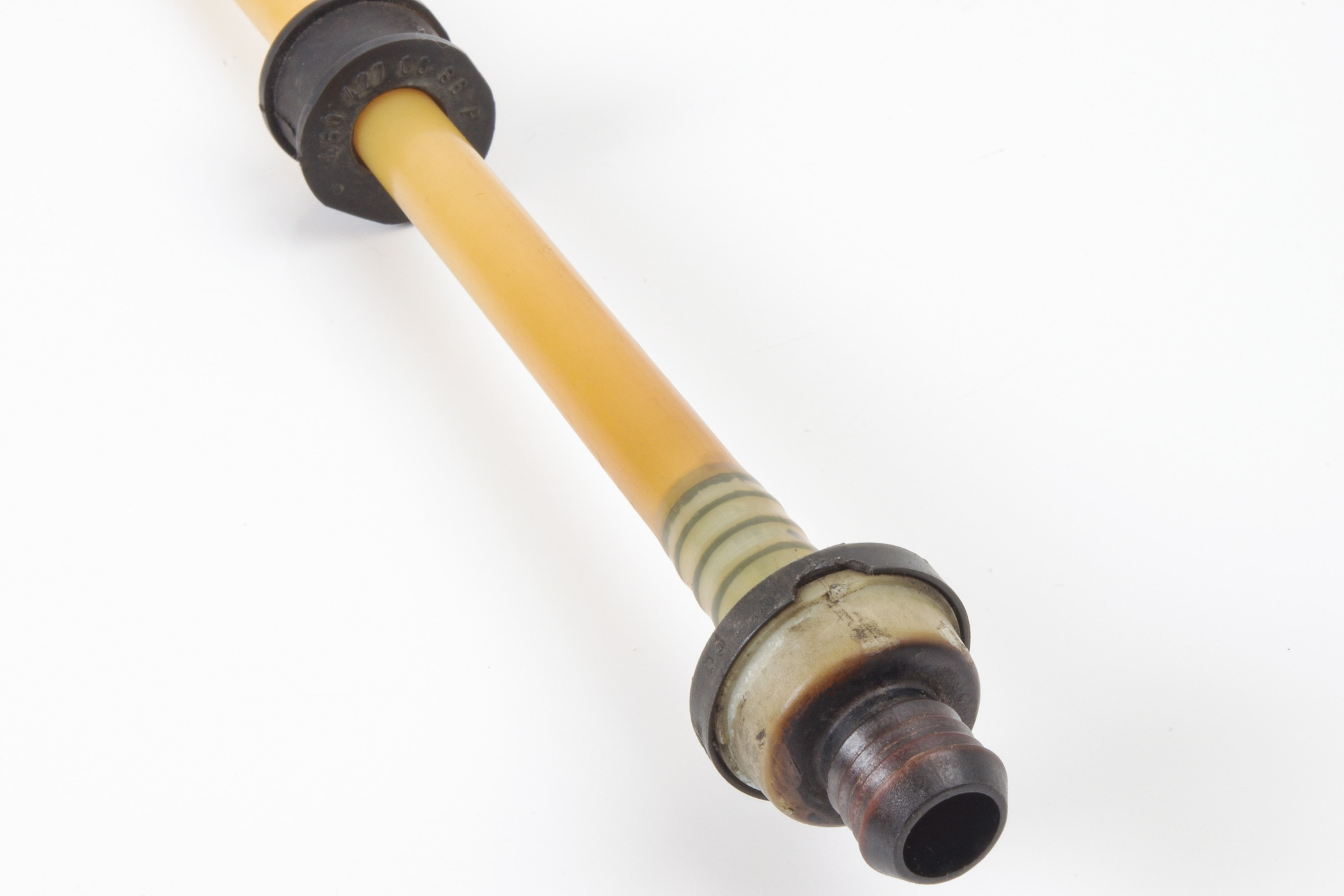 Mercedes 0004358382 Brake Booster Line | W201 C W460 W461 W463 G W638 V