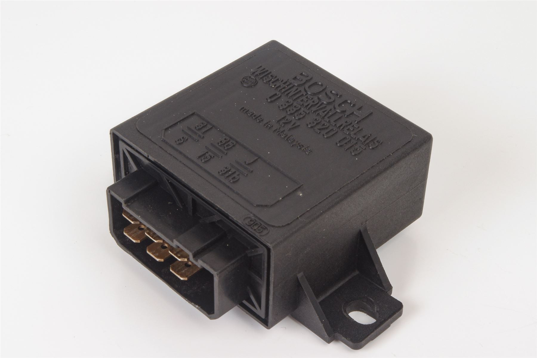 Mercedes 0009820723 Wiper Relay | W460 G