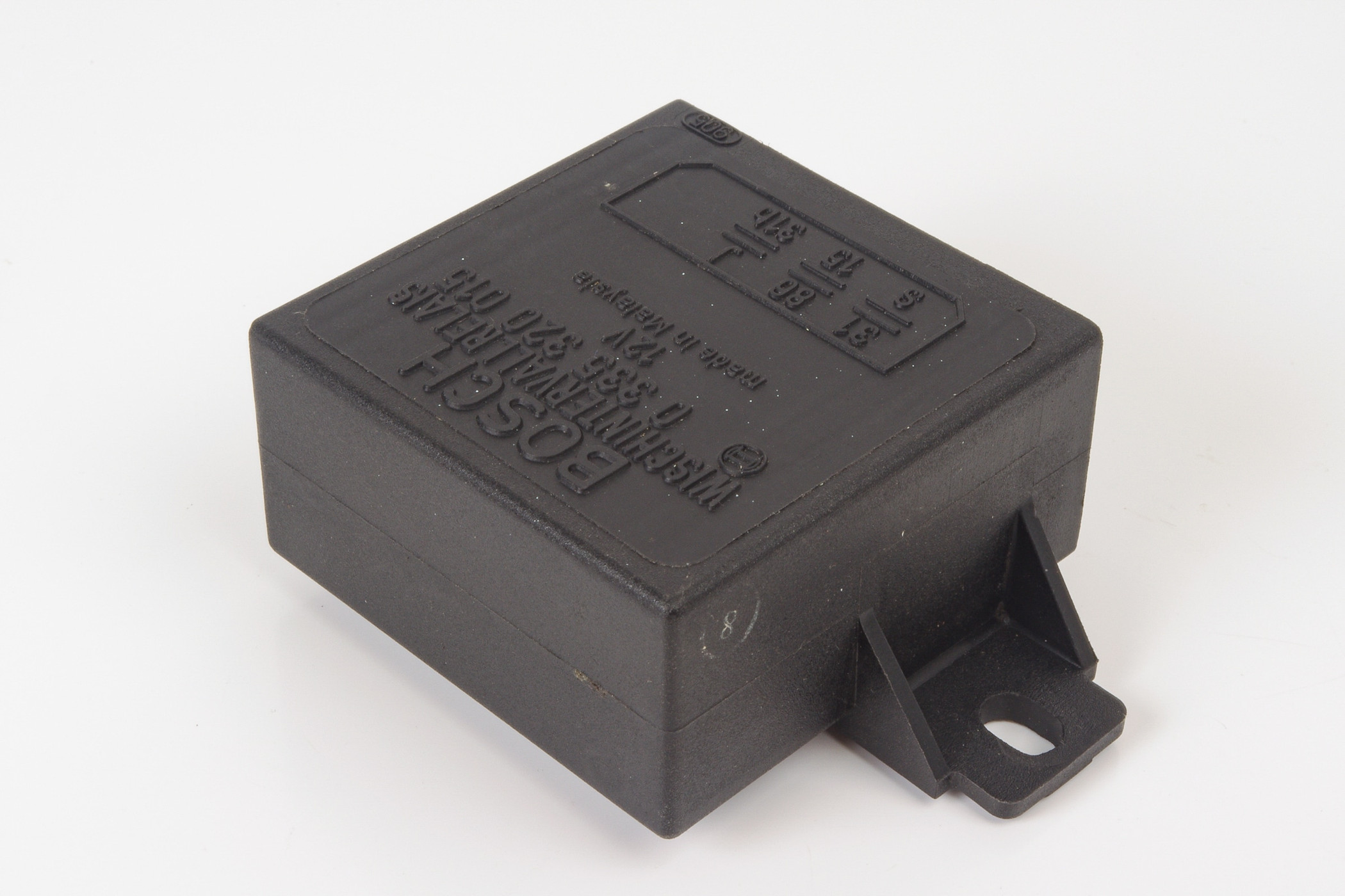 Mercedes 0009820723 Wiper Relay | W460 G