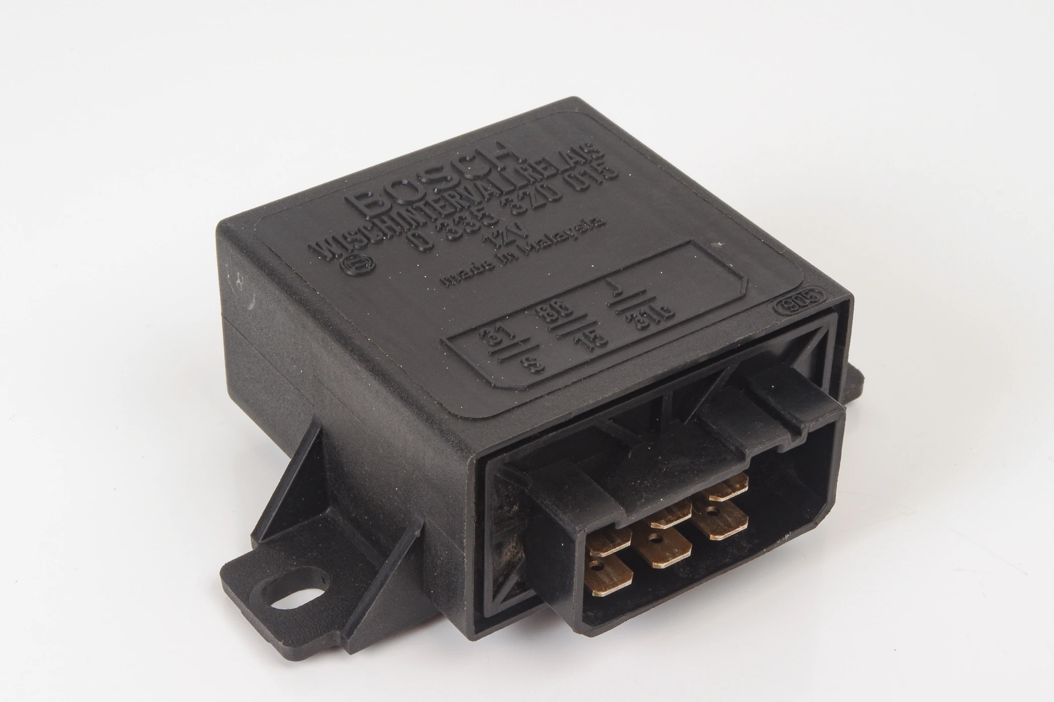 Mercedes 0009820723 Wiper Relay | W460 G